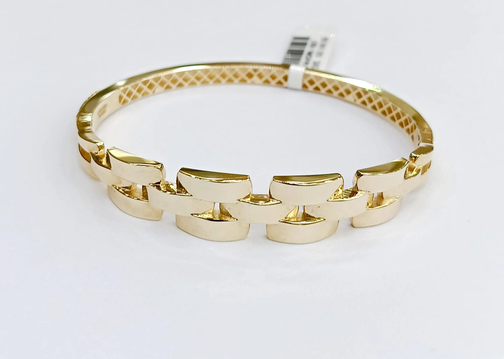 Favori Marka İtalyan Model Kelepçe 