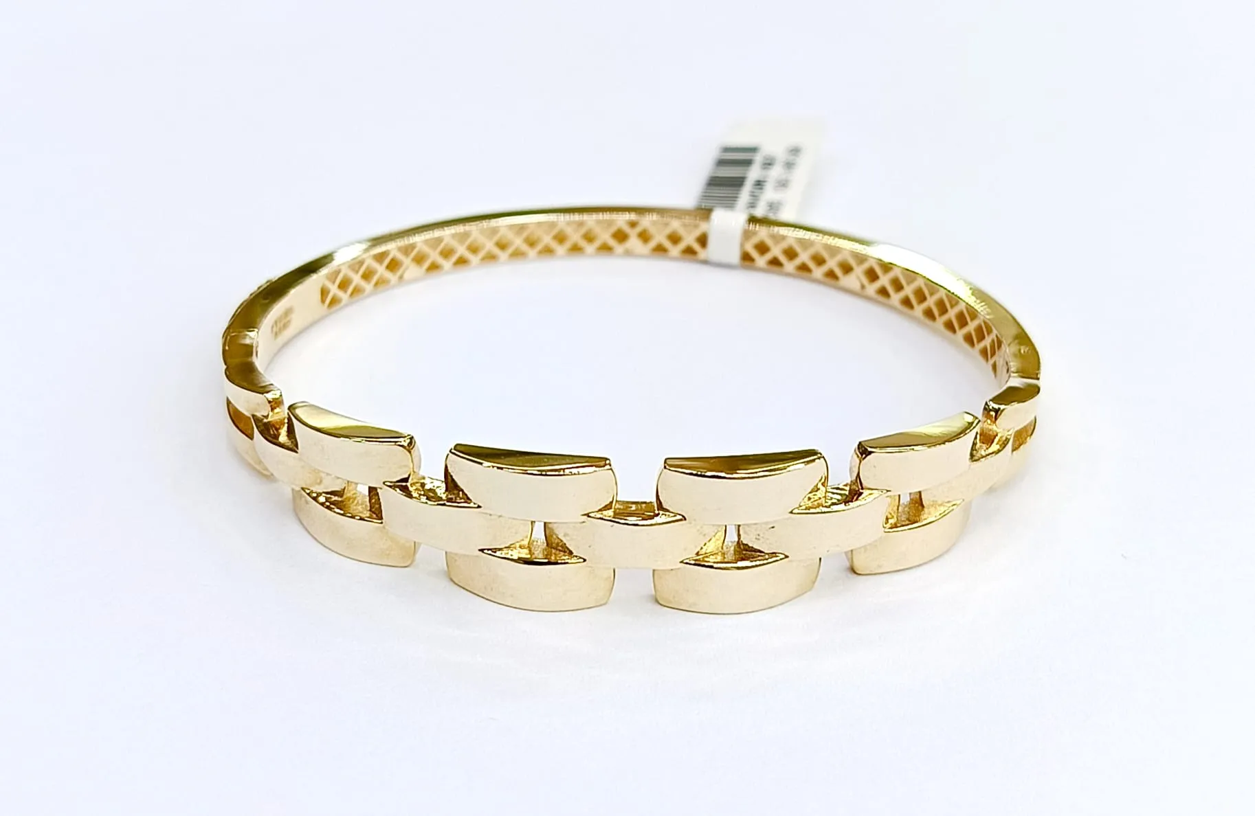 Favori Marka İtalyan Model Kelepçe 