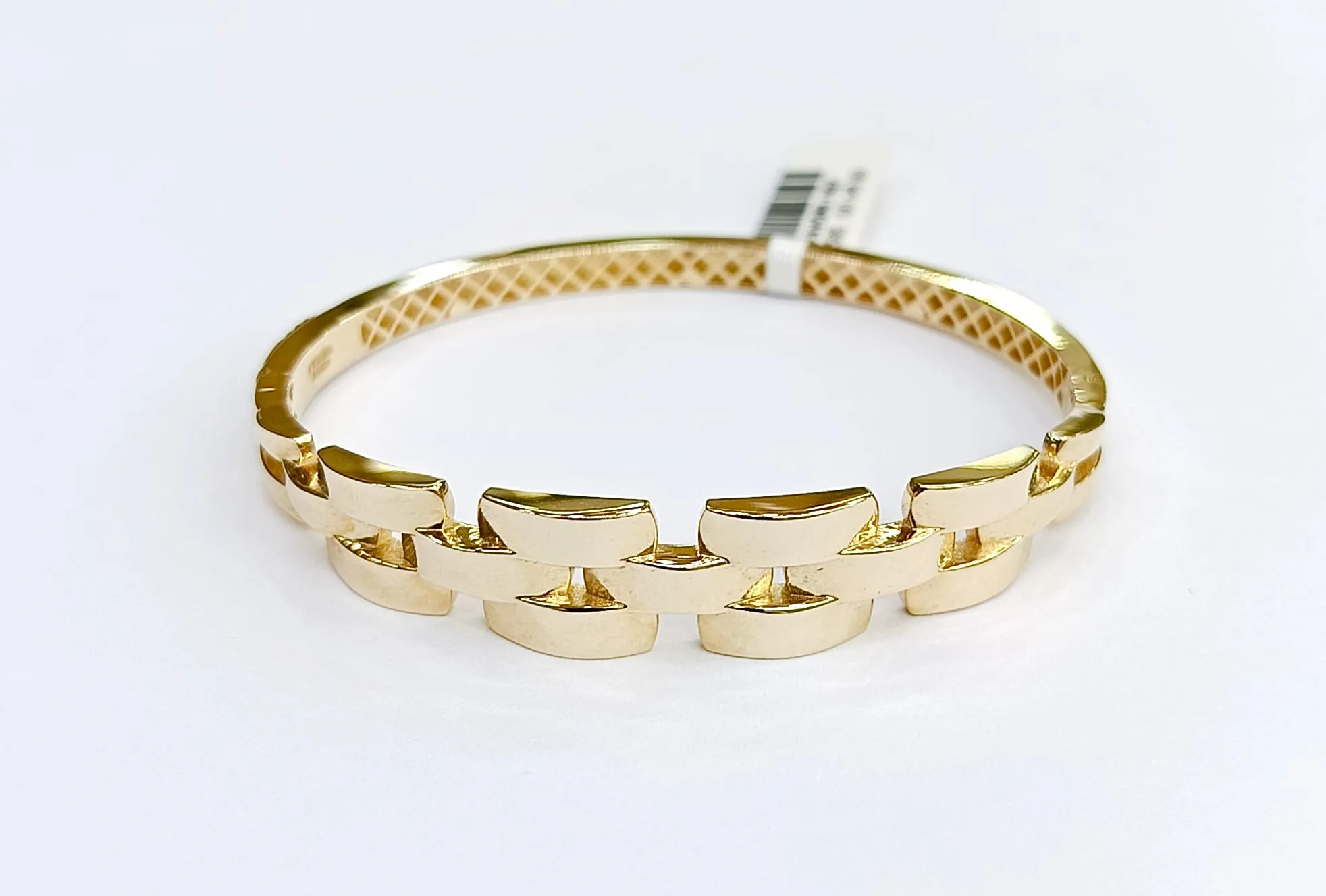 Favori Marka İtalyan Model Kelepçe 