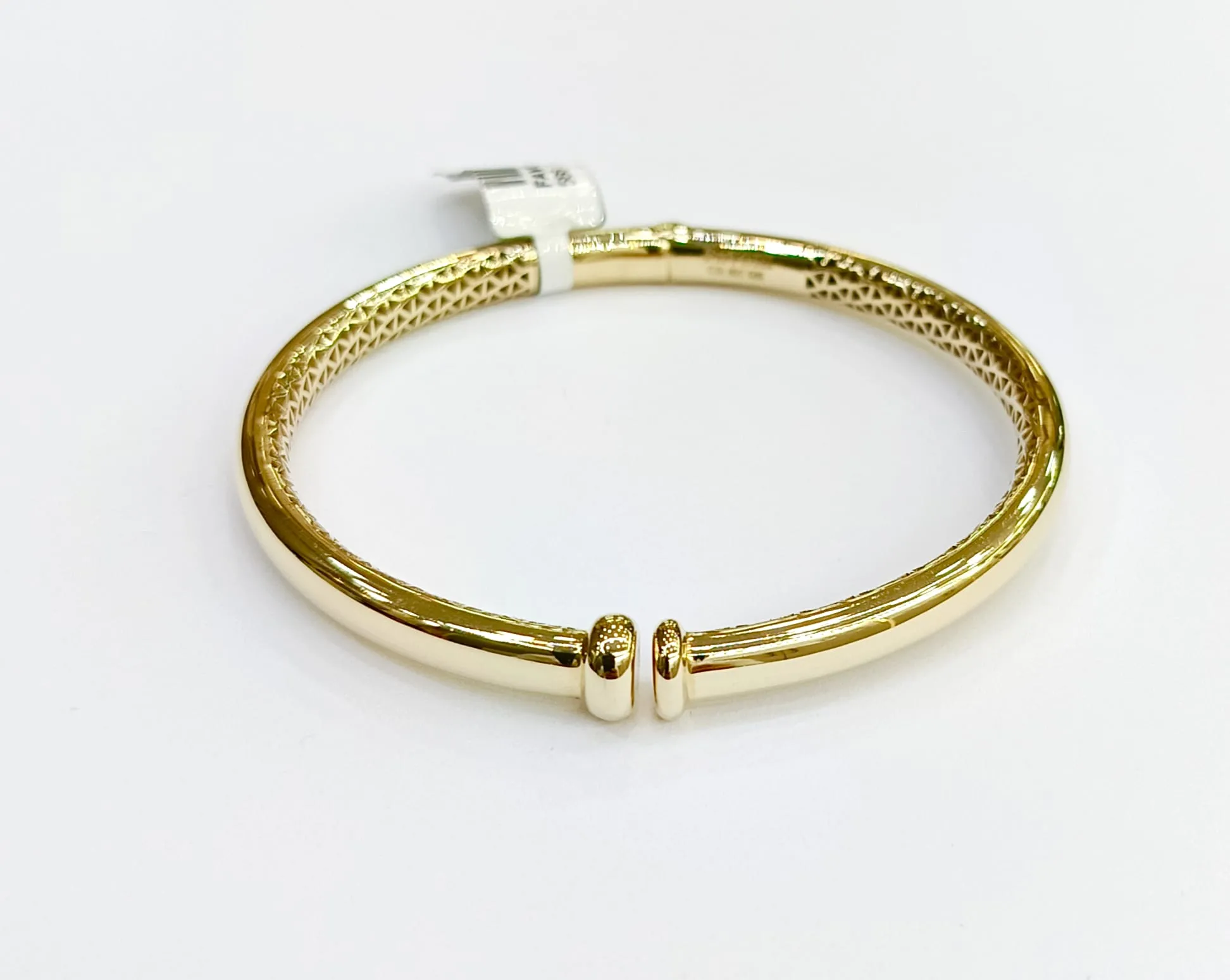 Favori Marka İtalyan Model Kelepçe 