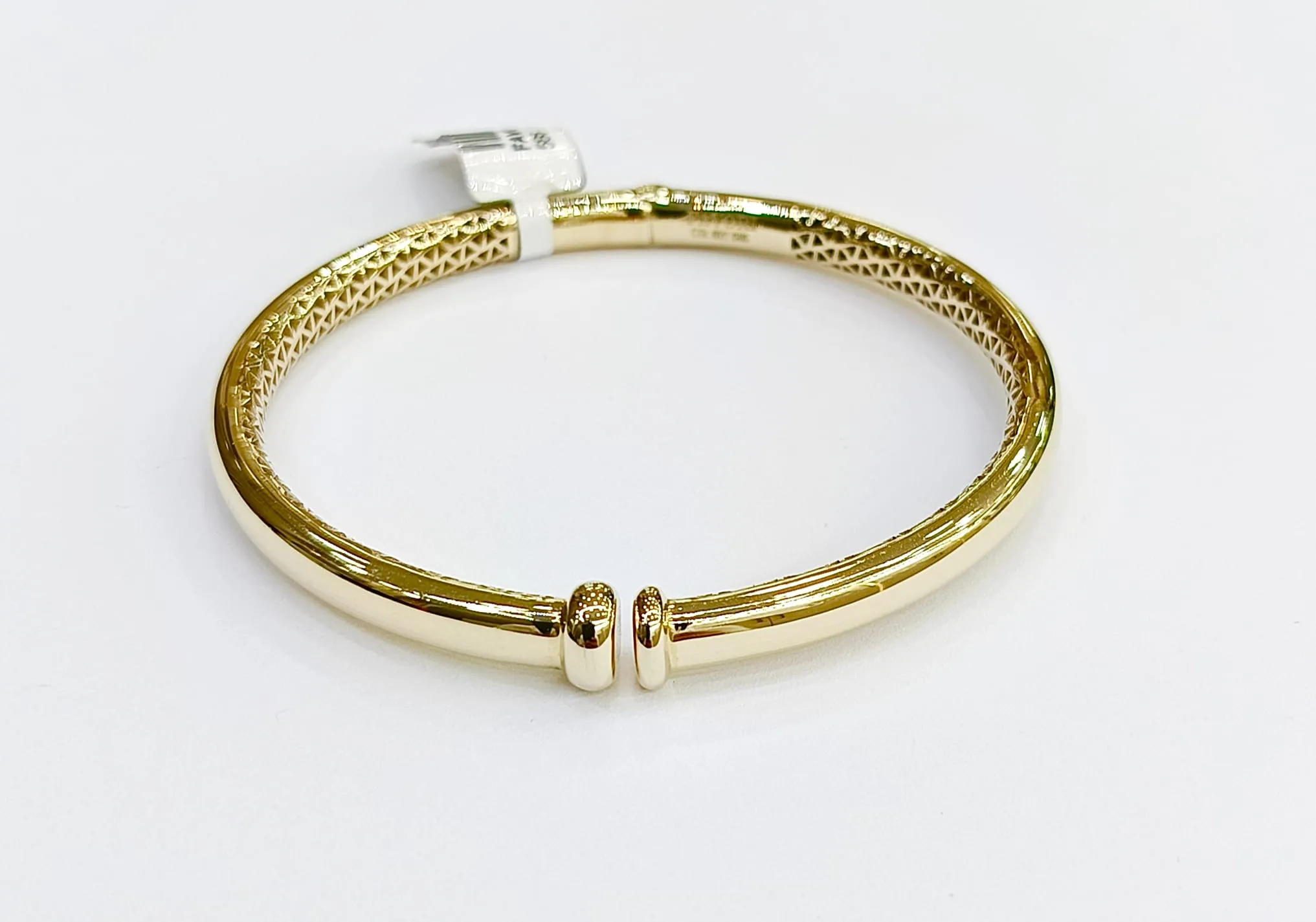 Favori Marka İtalyan Model Kelepçe 