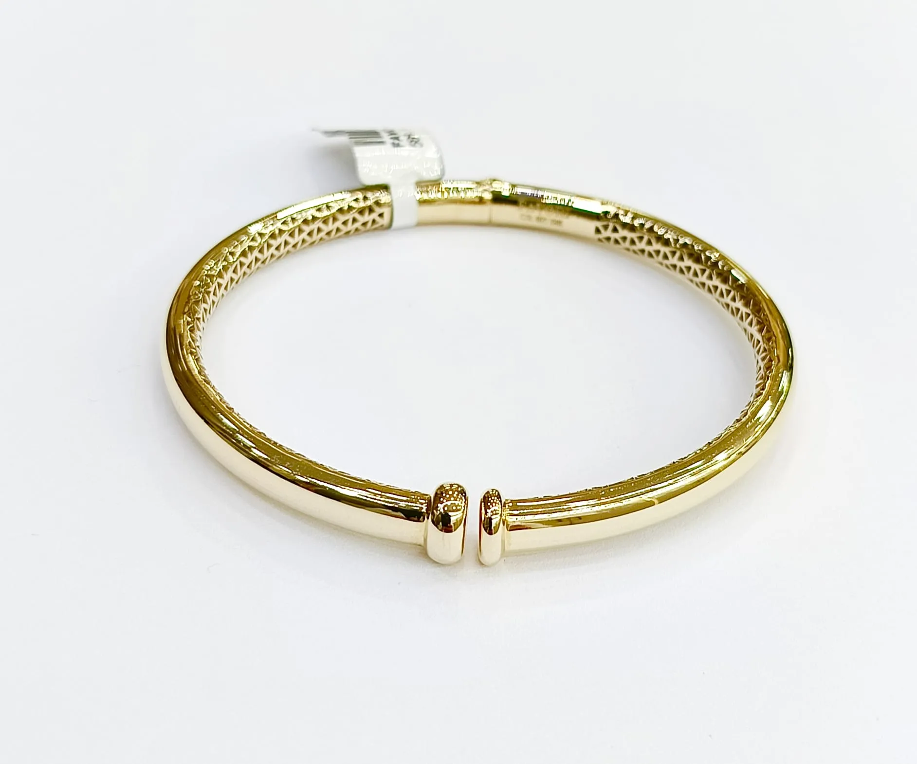 Favori Marka İtalyan Model Kelepçe 