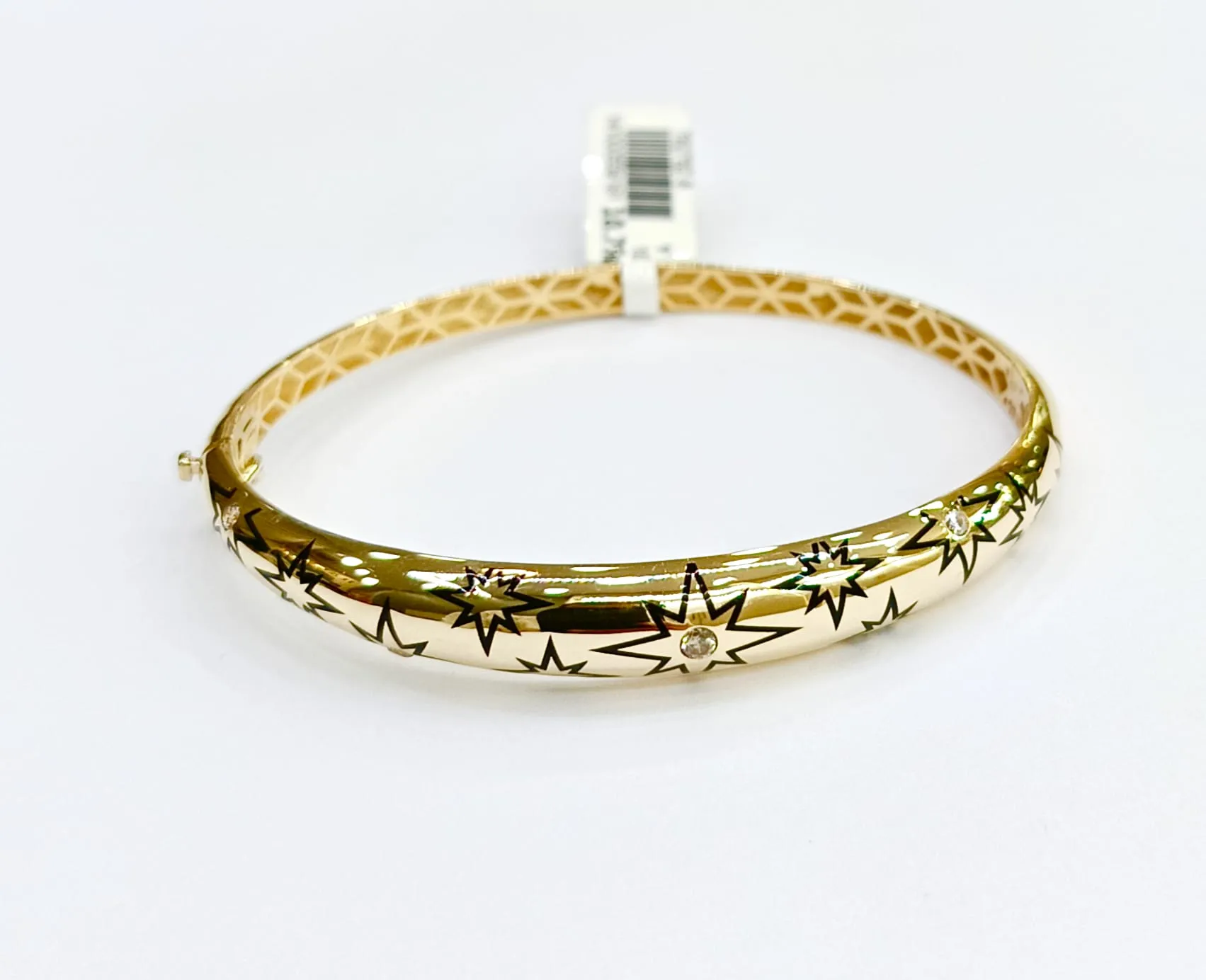 Favori Marka Kuzey Yıldızı Model Kelepçe