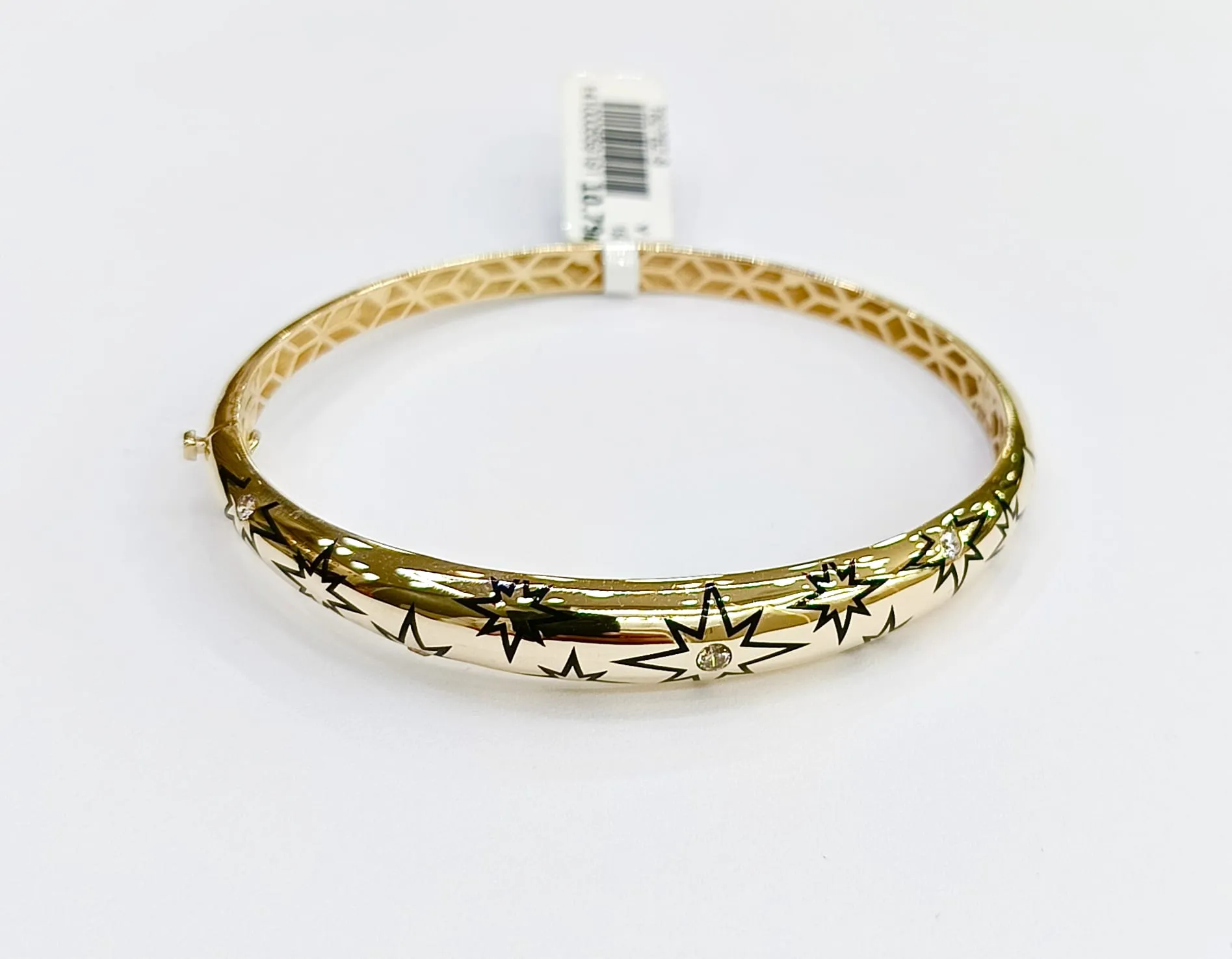 Favori Marka Kuzey Yıldızı Model Kelepçe