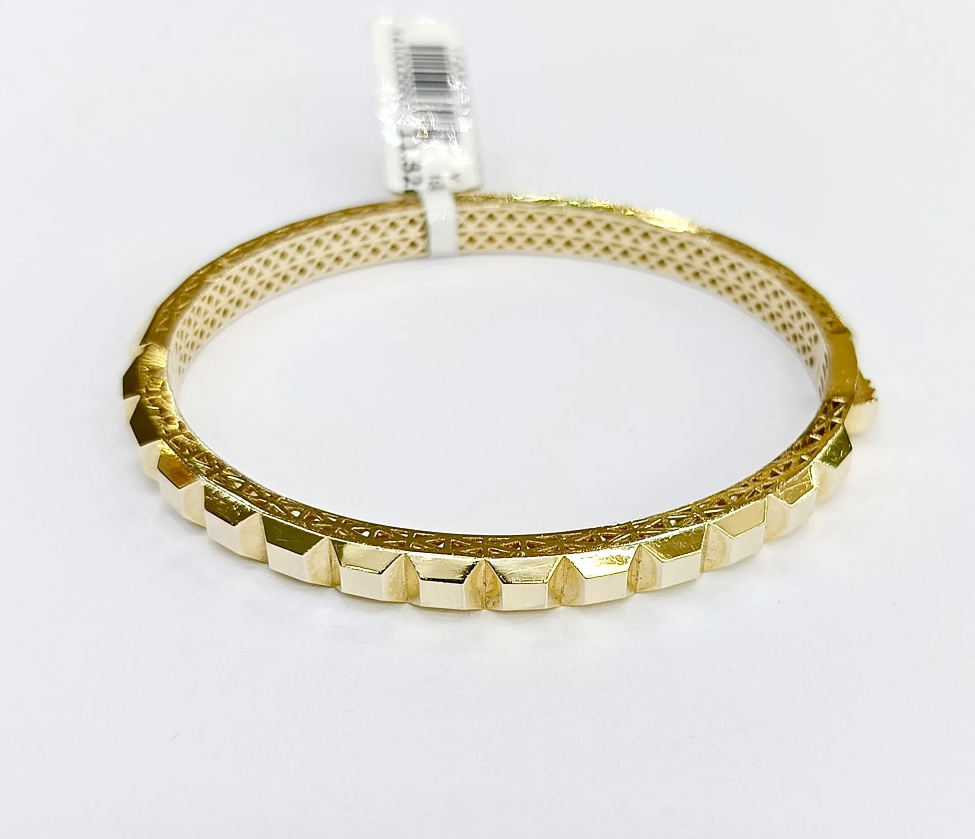 Favori Marka İtalyan Model Kelepçe 