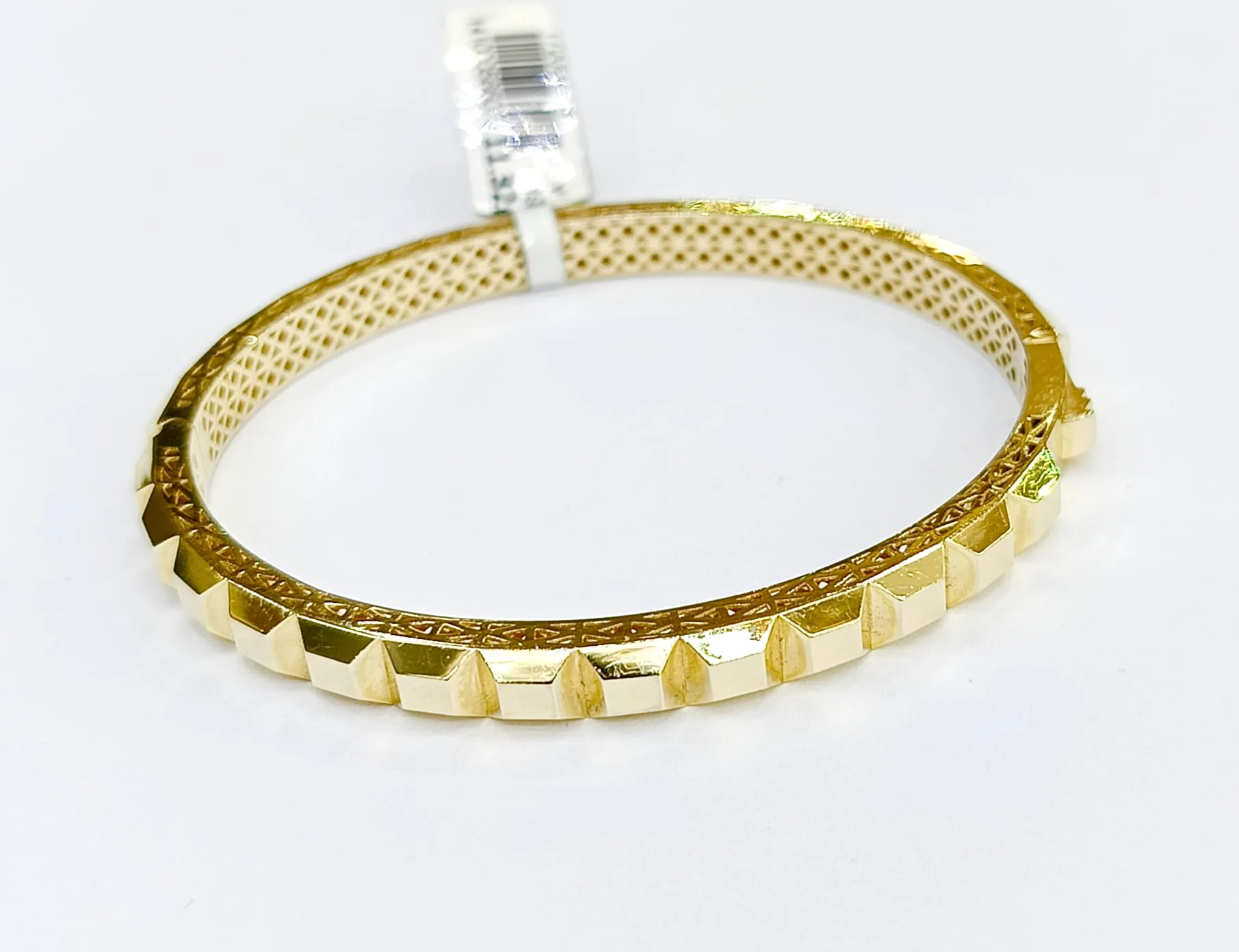 Favori Marka İtalyan Model Kelepçe 