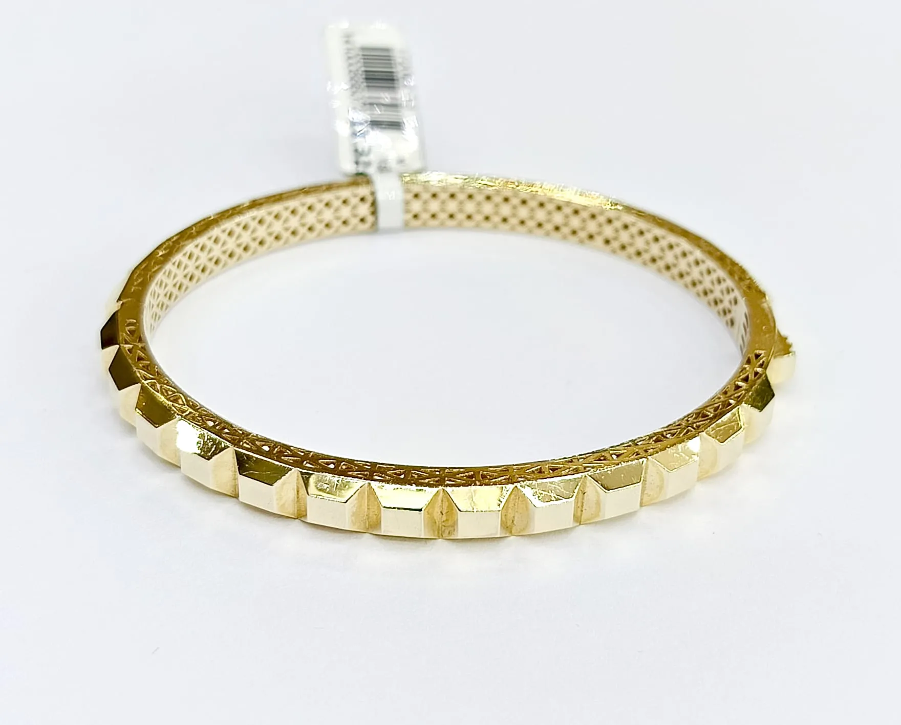 Favori Marka İtalyan Model Kelepçe 