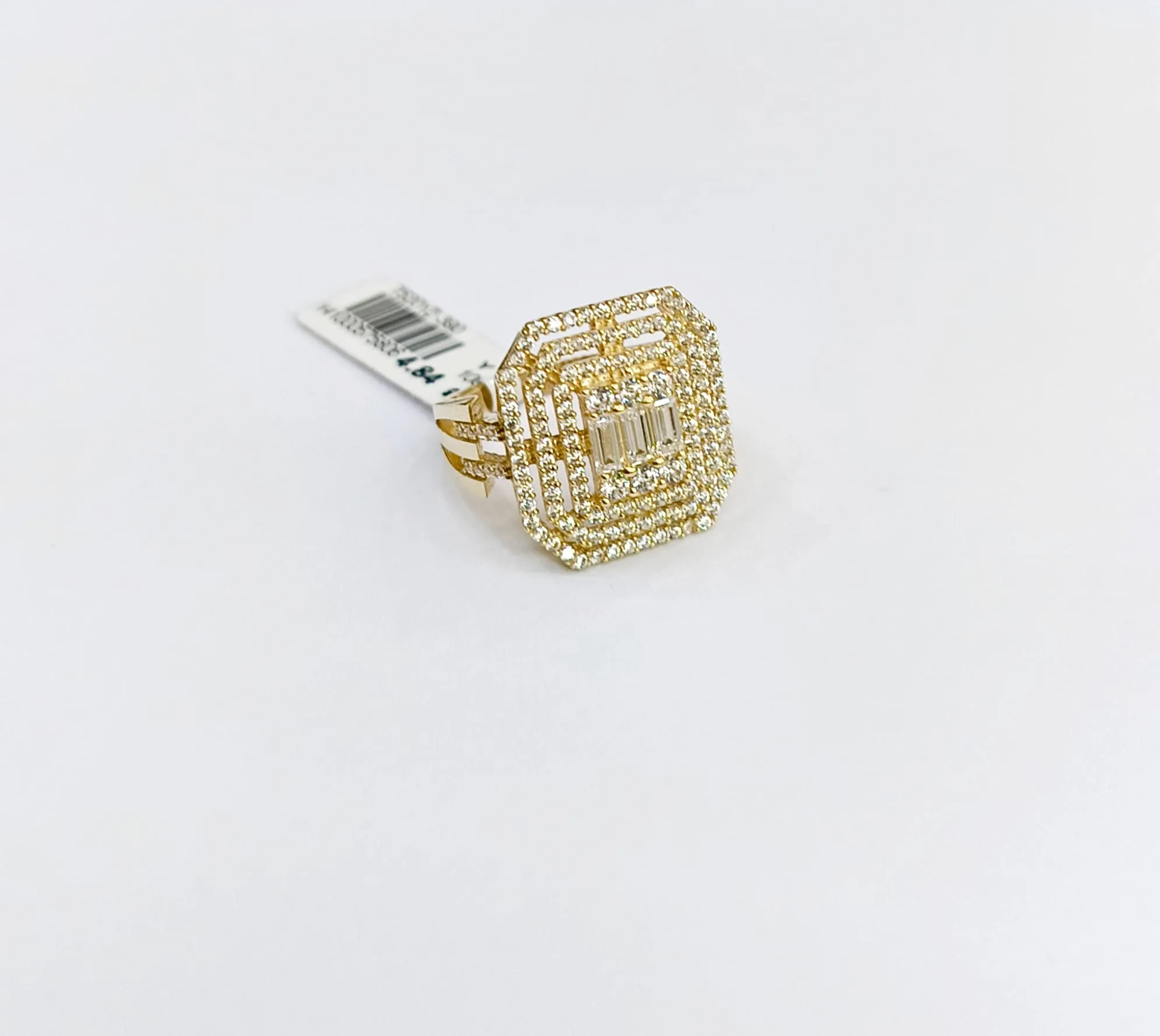 Favori Marka Baget Model Yüzük