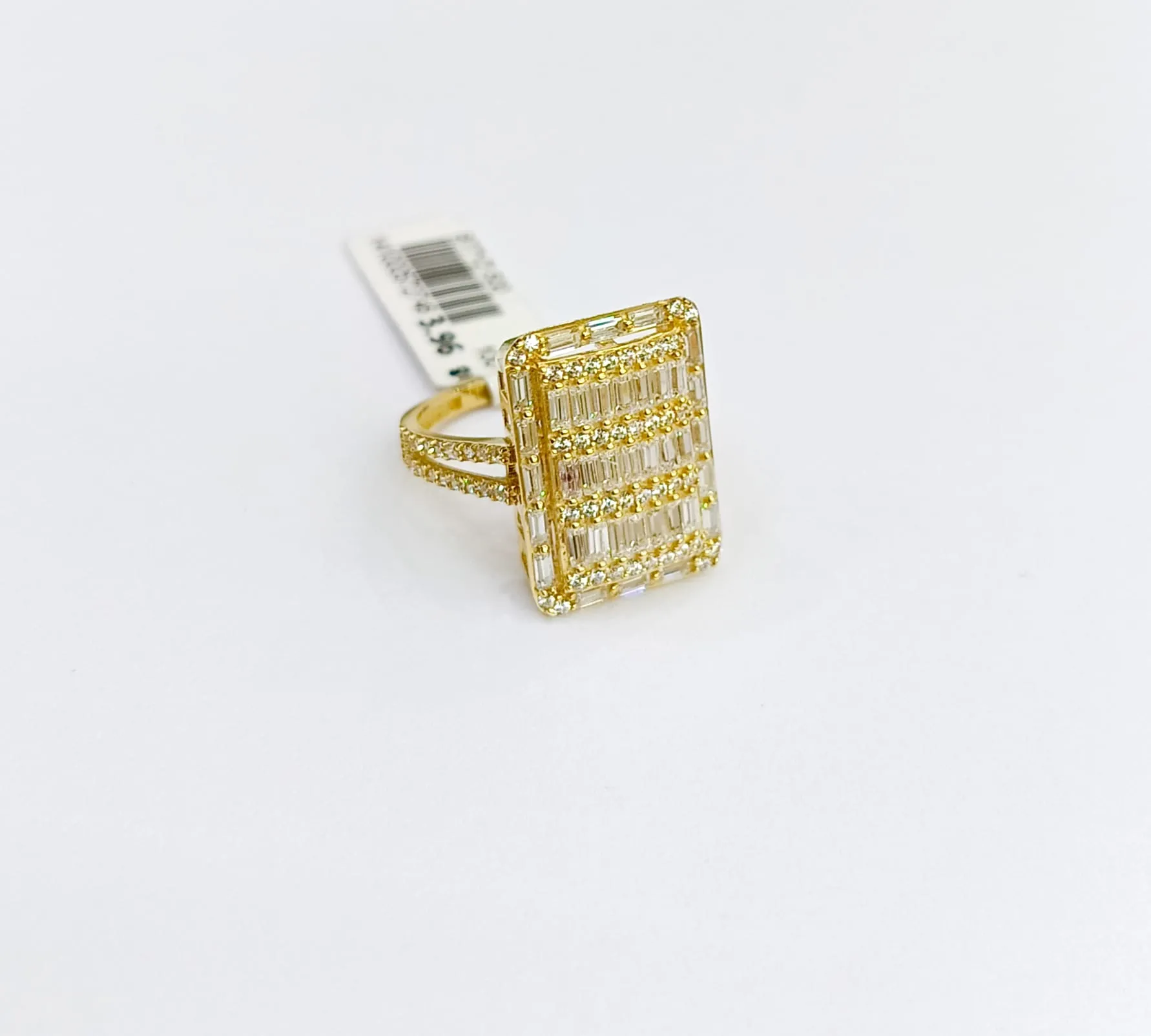 Favori Marka Baget Model Yüzük