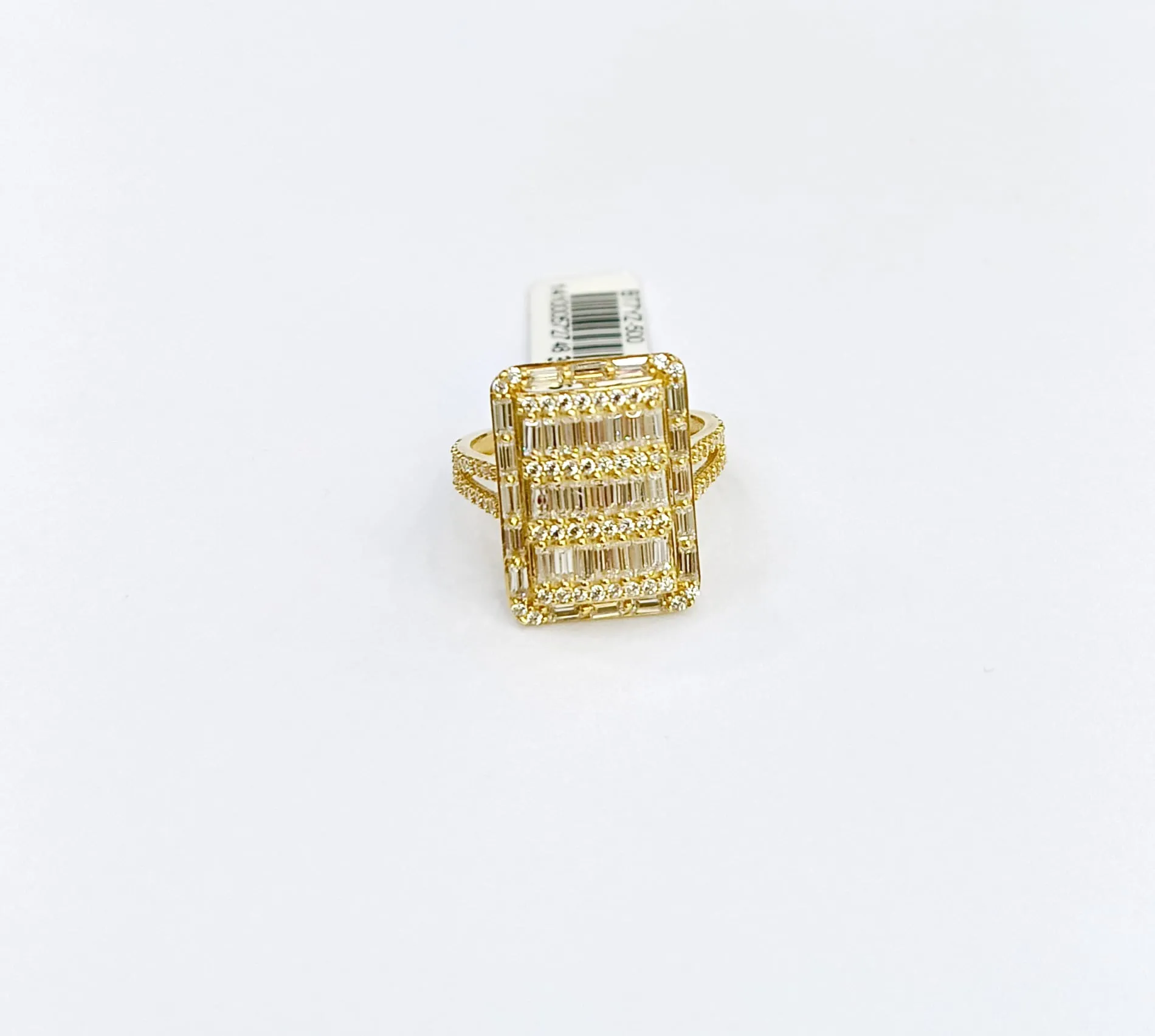 Favori Marka Baget Model Yüzük