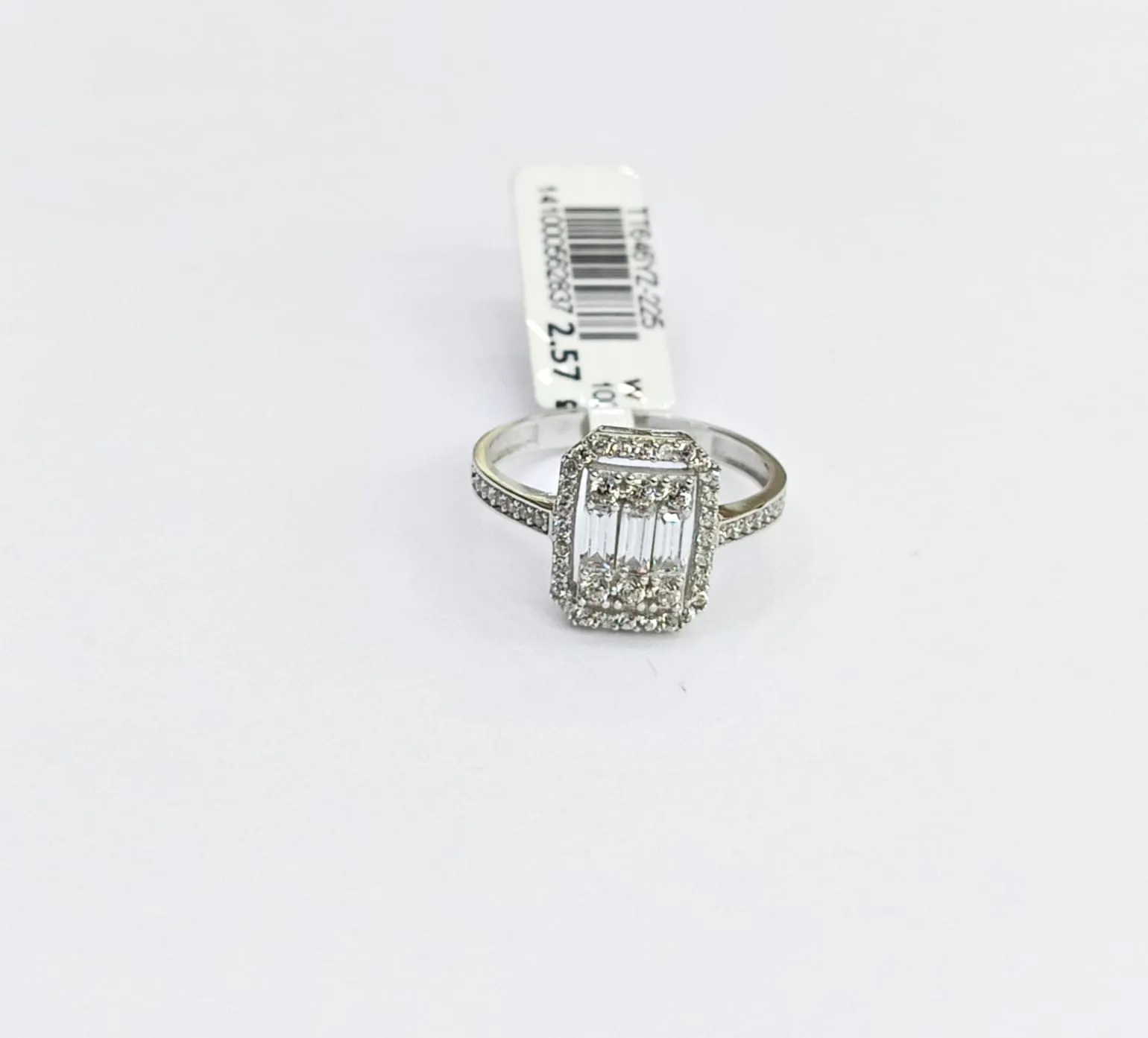 Favori Marka Baget Model Yüzük