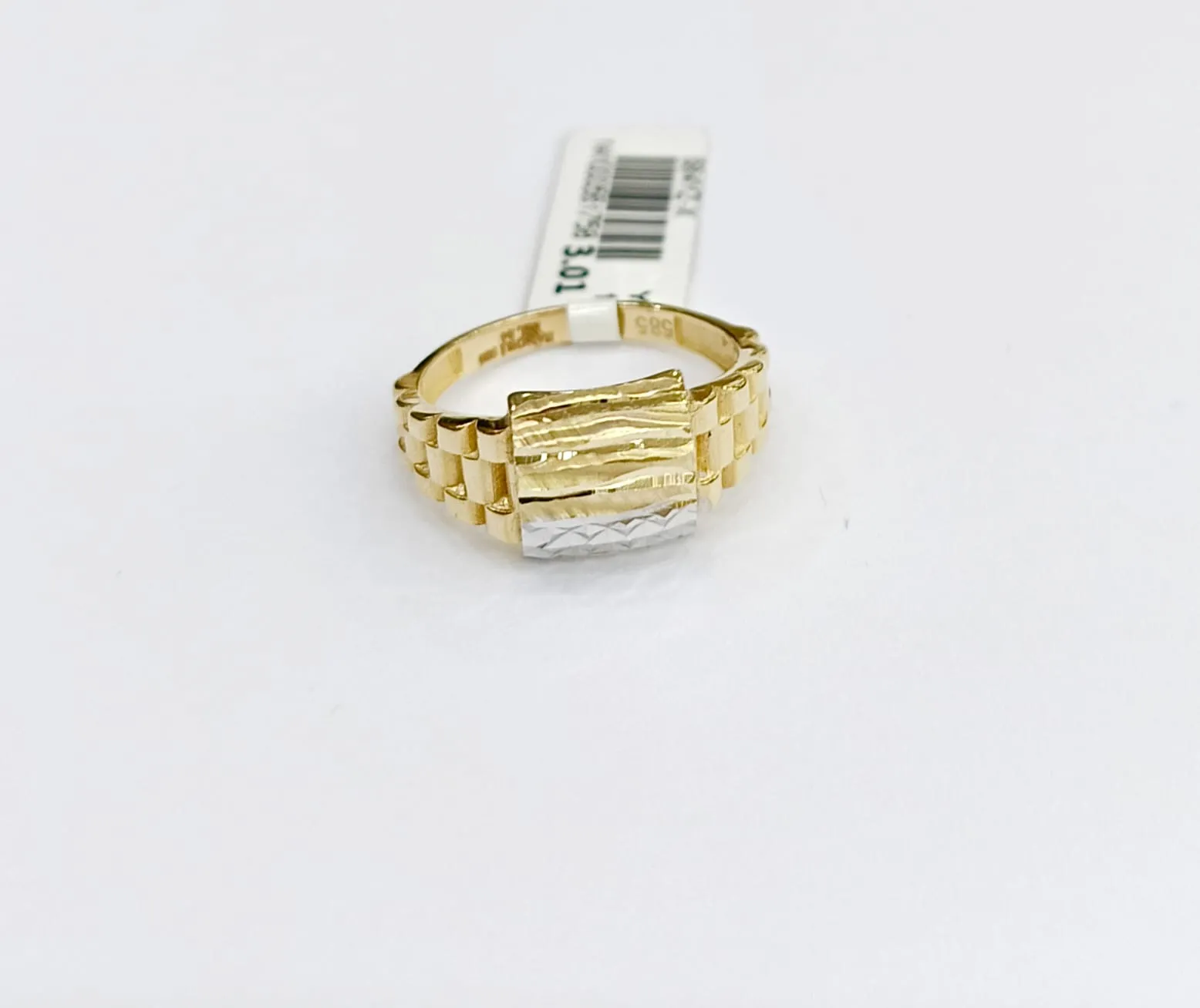 Favori Marka İtalyan Model Yüzük