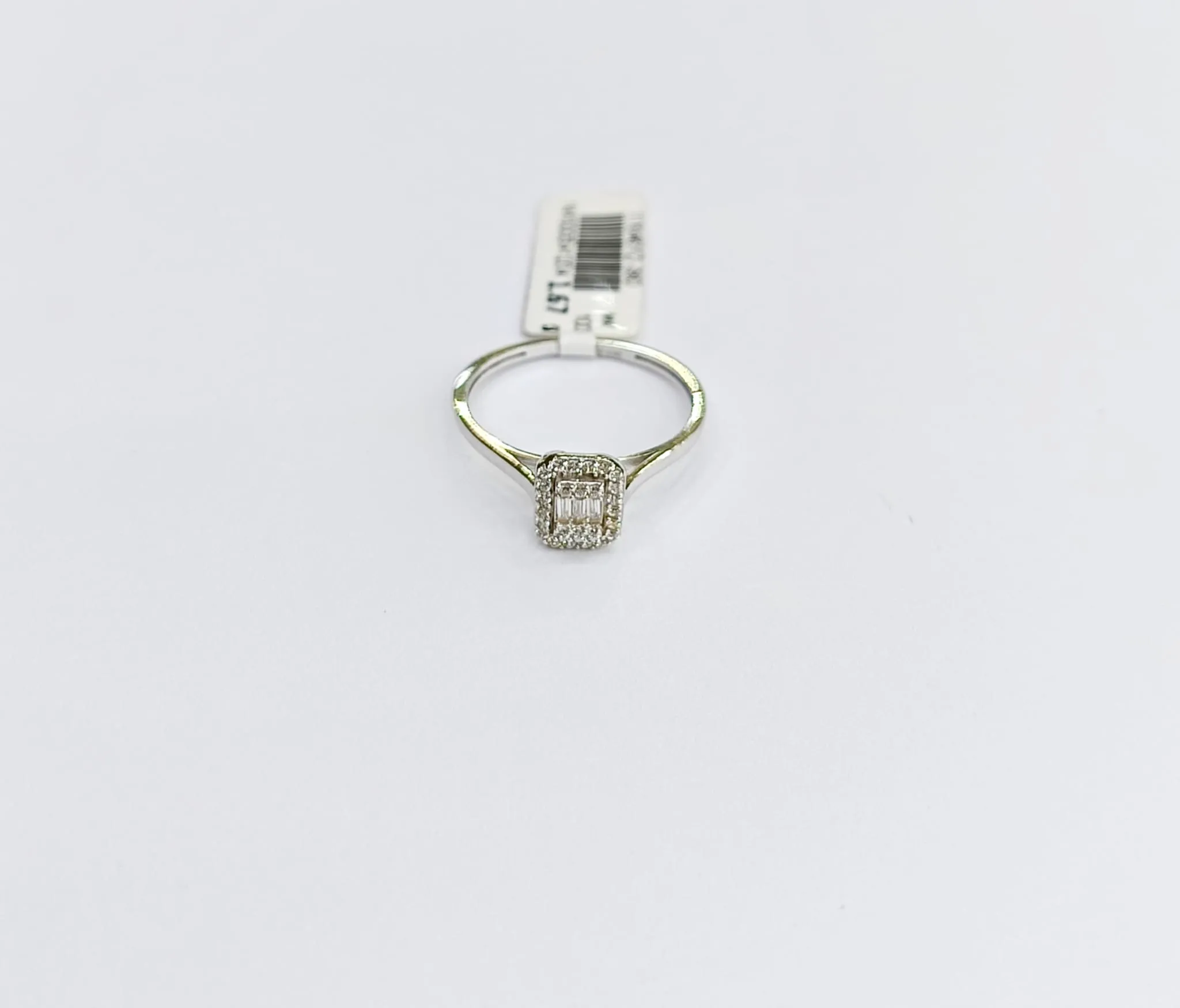 Favori Marka Baget Model Yüzük