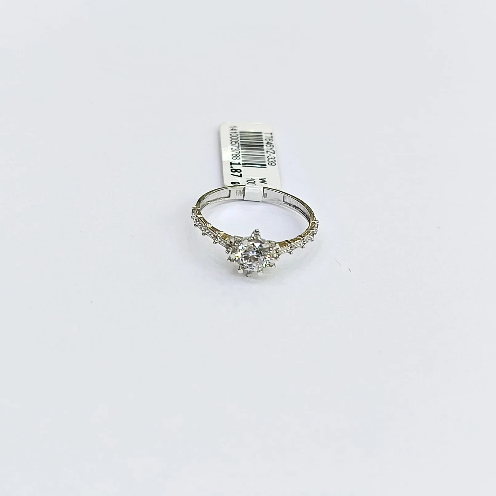 Favori Marka Lotus Model Yüzük