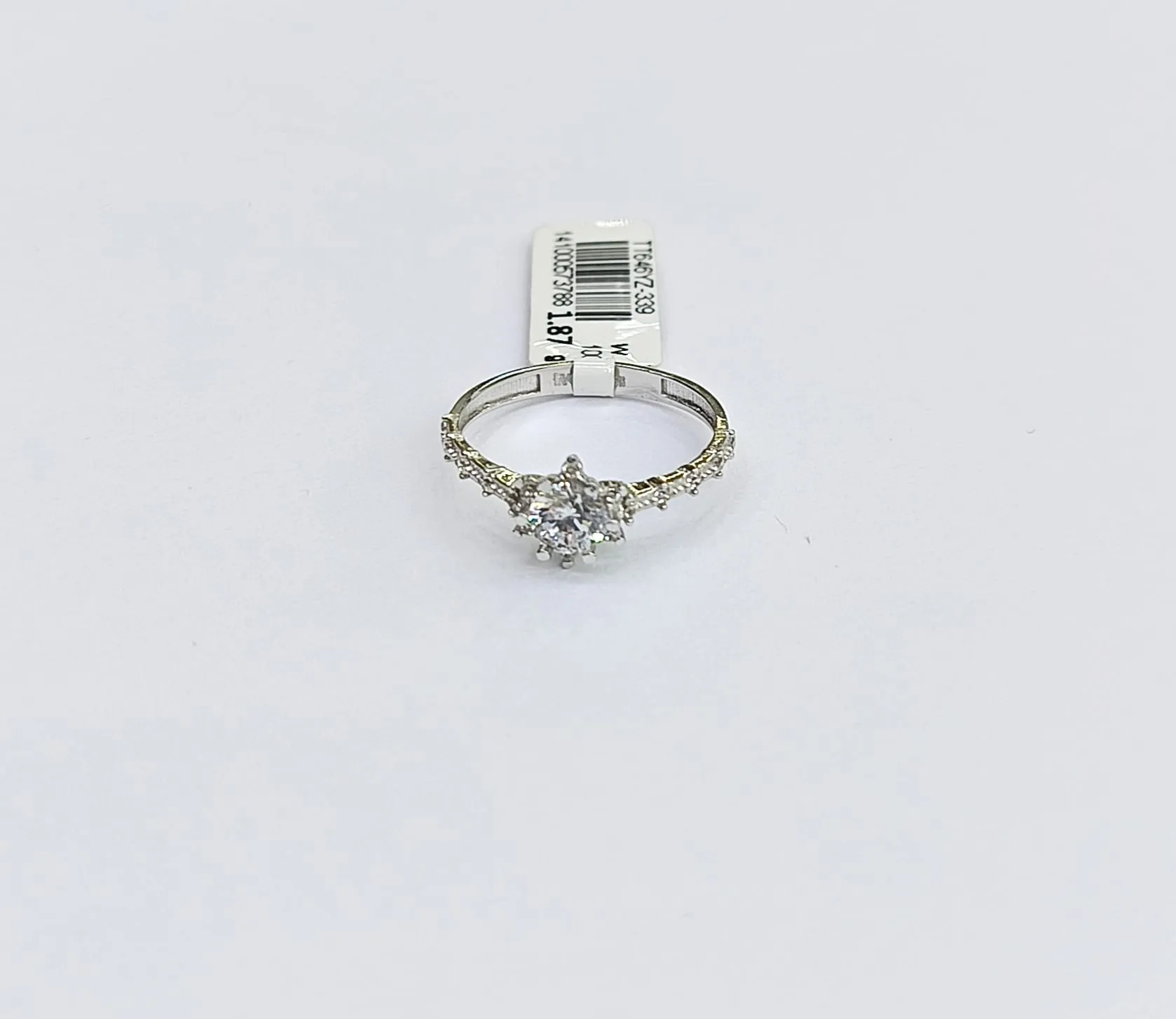 Favori Marka Lotus Model Yüzük