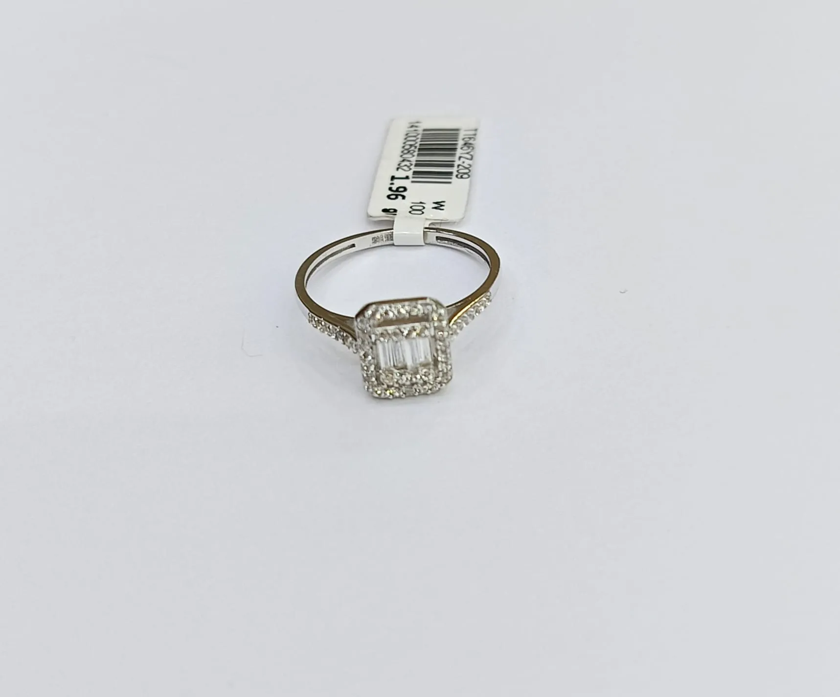 Favori Marka Baget Model Yüzük