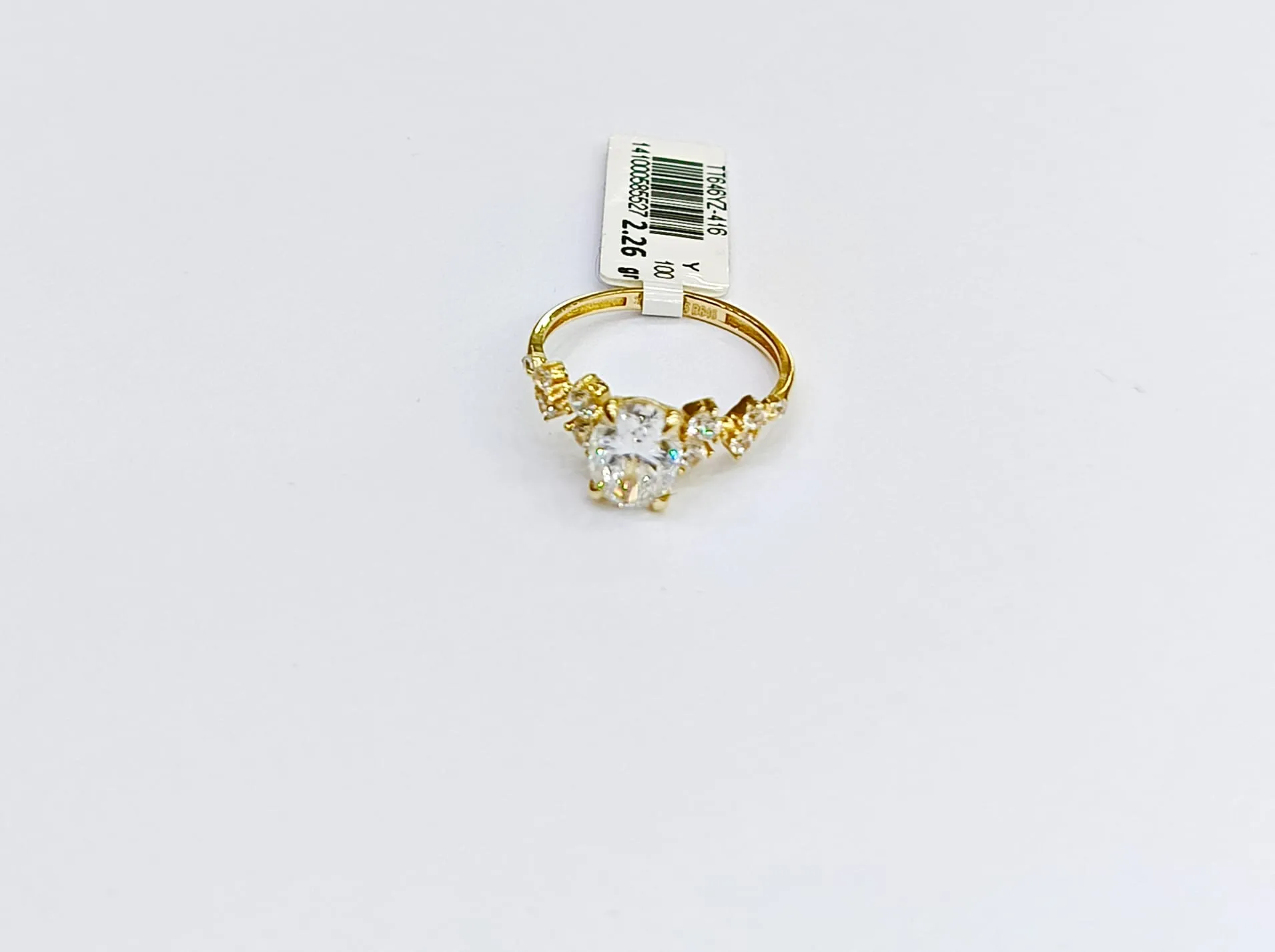 Favori Marka Fantezi Model Yüzük