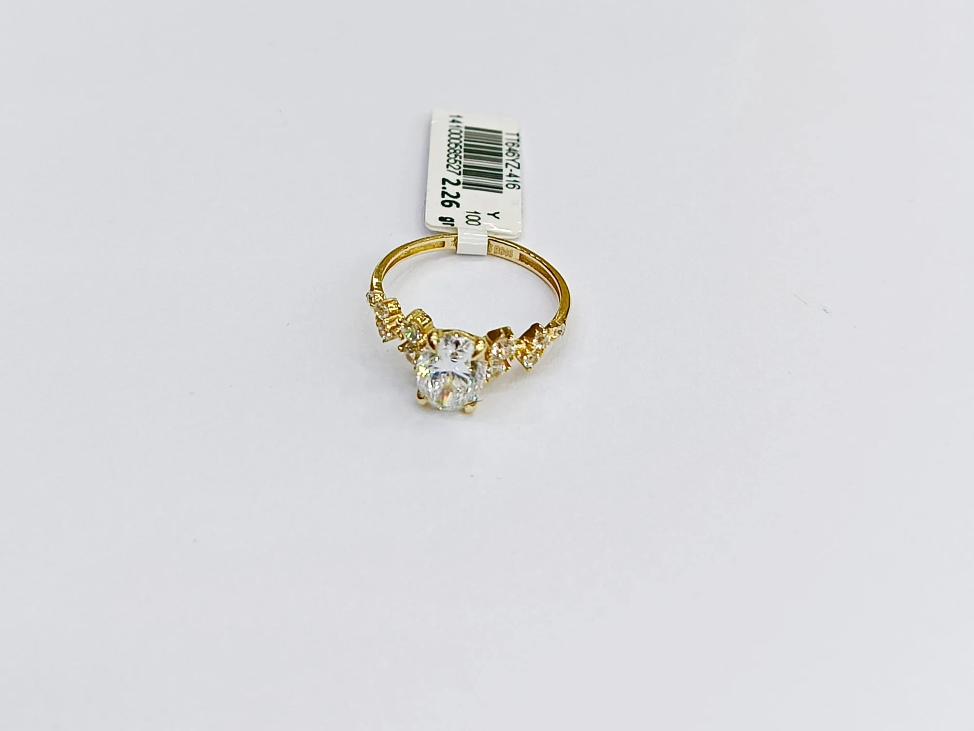 Favori Marka Fantezi Model Yüzük