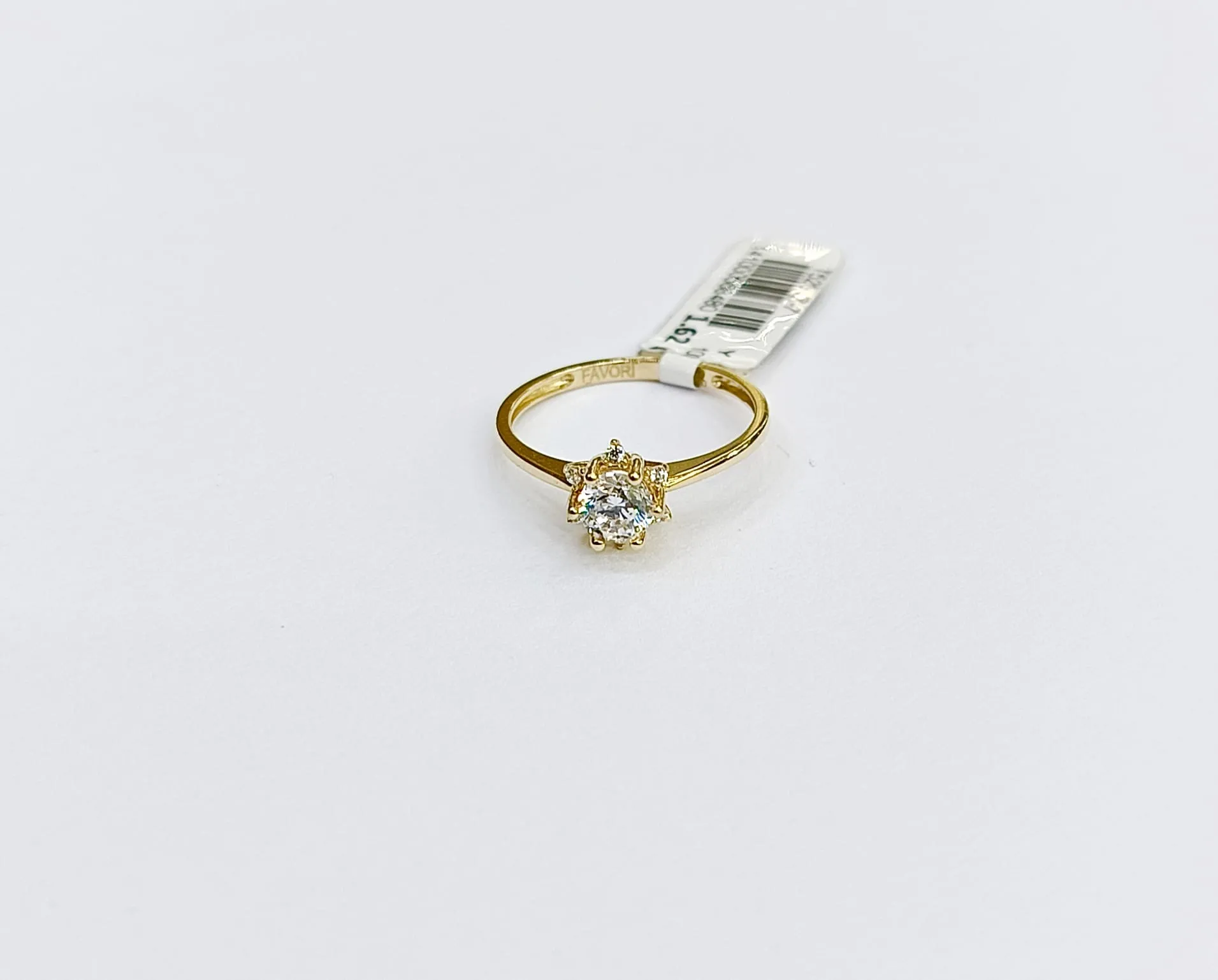 Favori Marka Lotus Model Yüzük