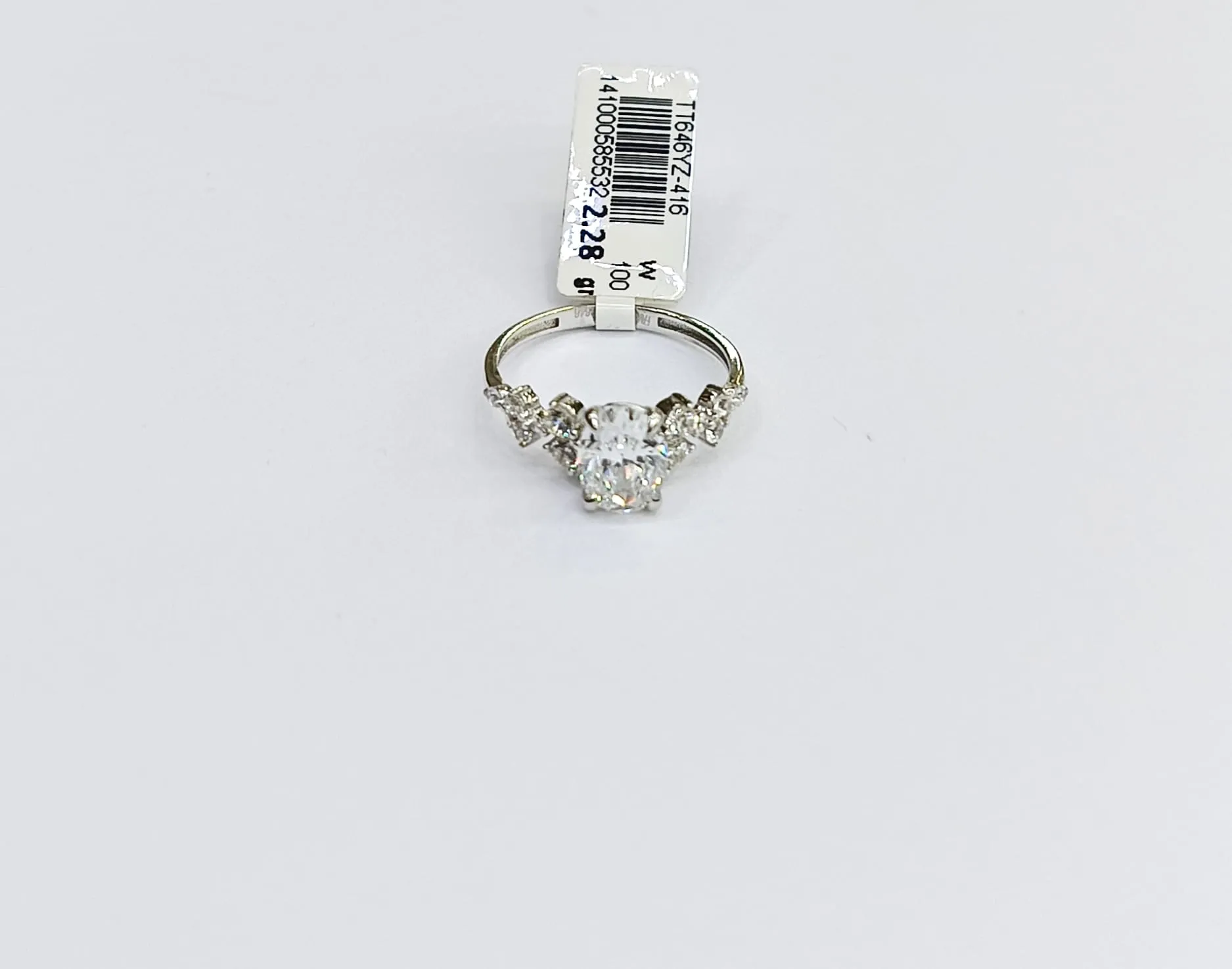 Favori Marka Tasarım Model Yüzük