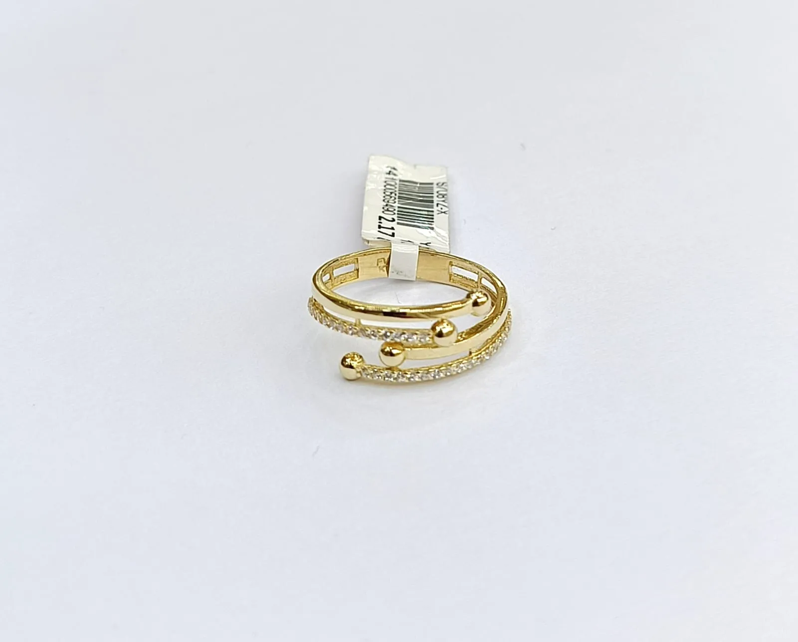 Favori Marka İtalyan Model Yüzük