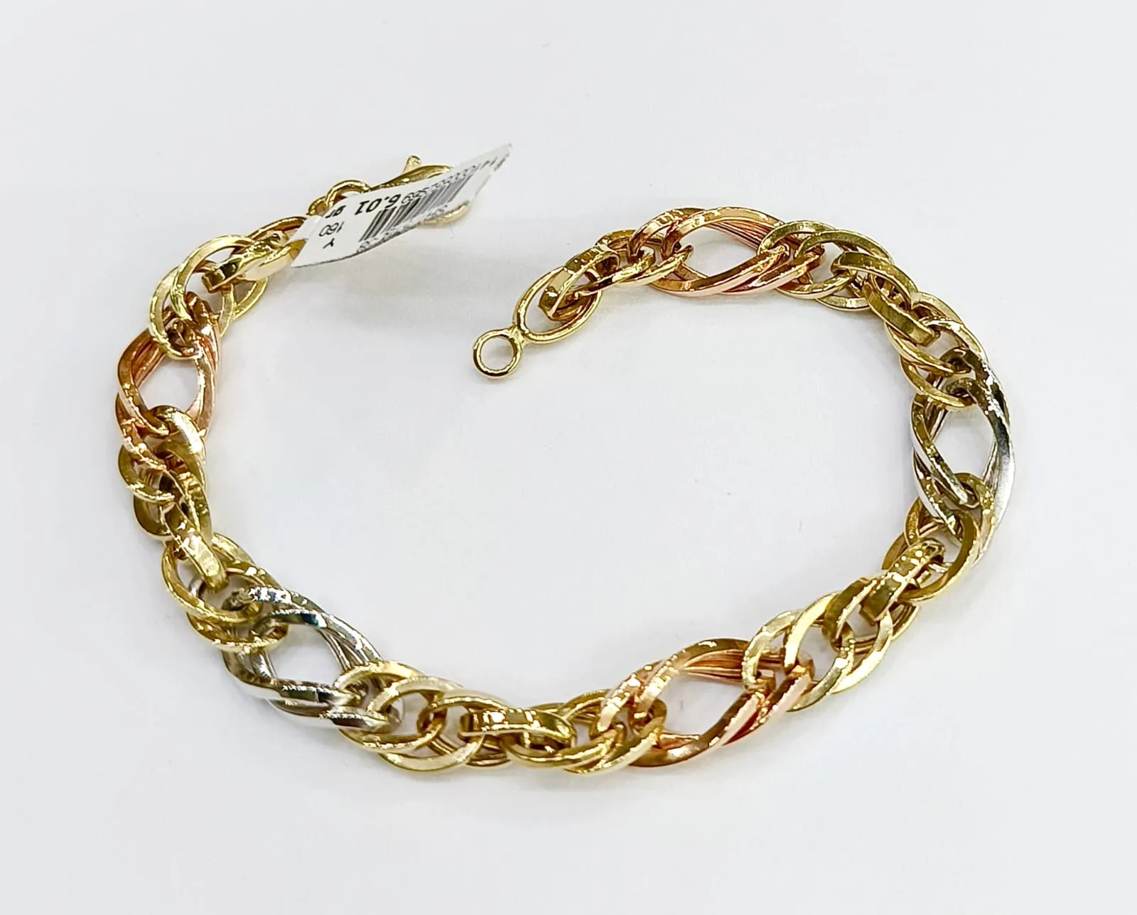 Favori Marka Hallow Model Bileklik 