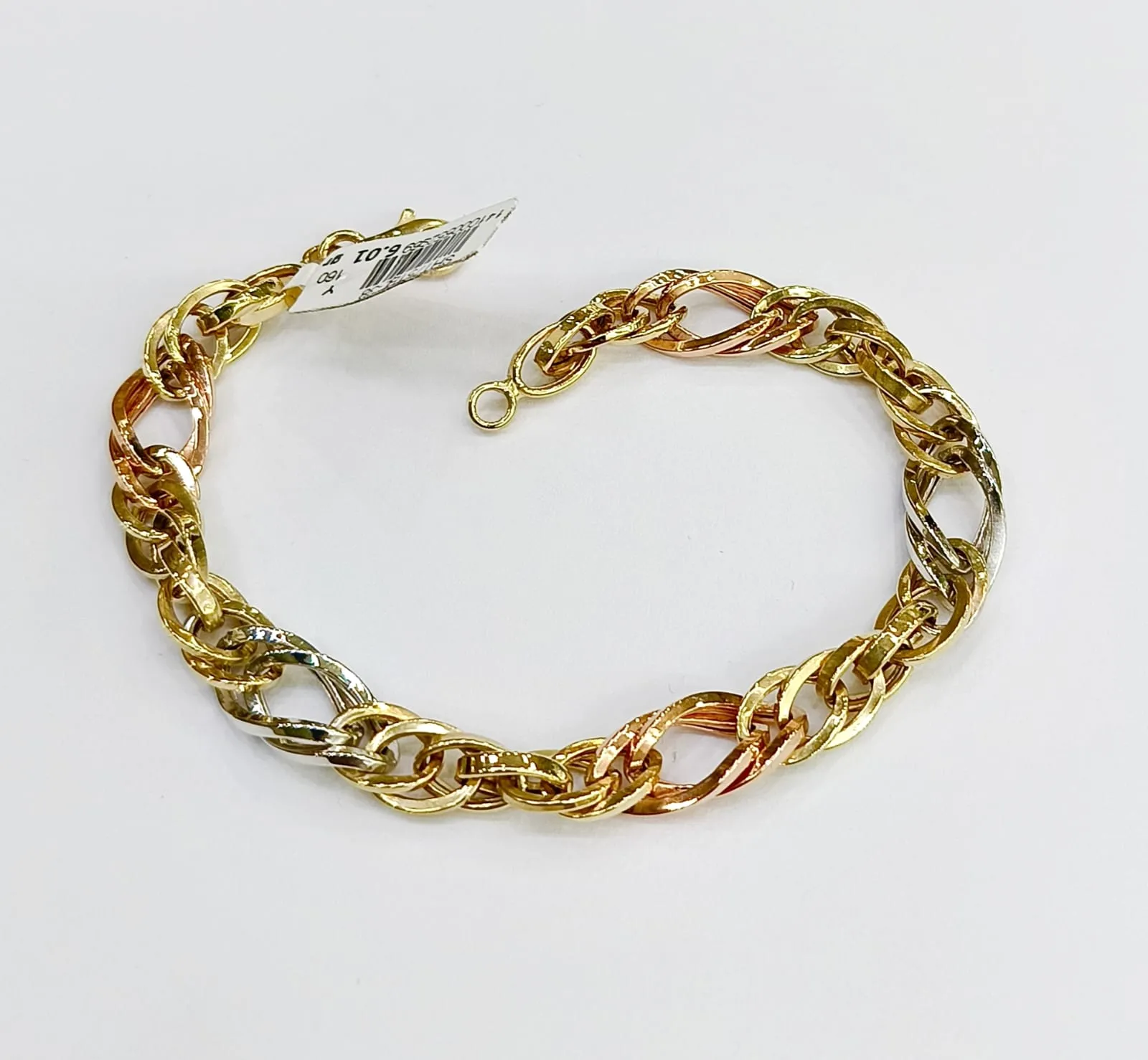 Favori Marka Hallow Model Bileklik 