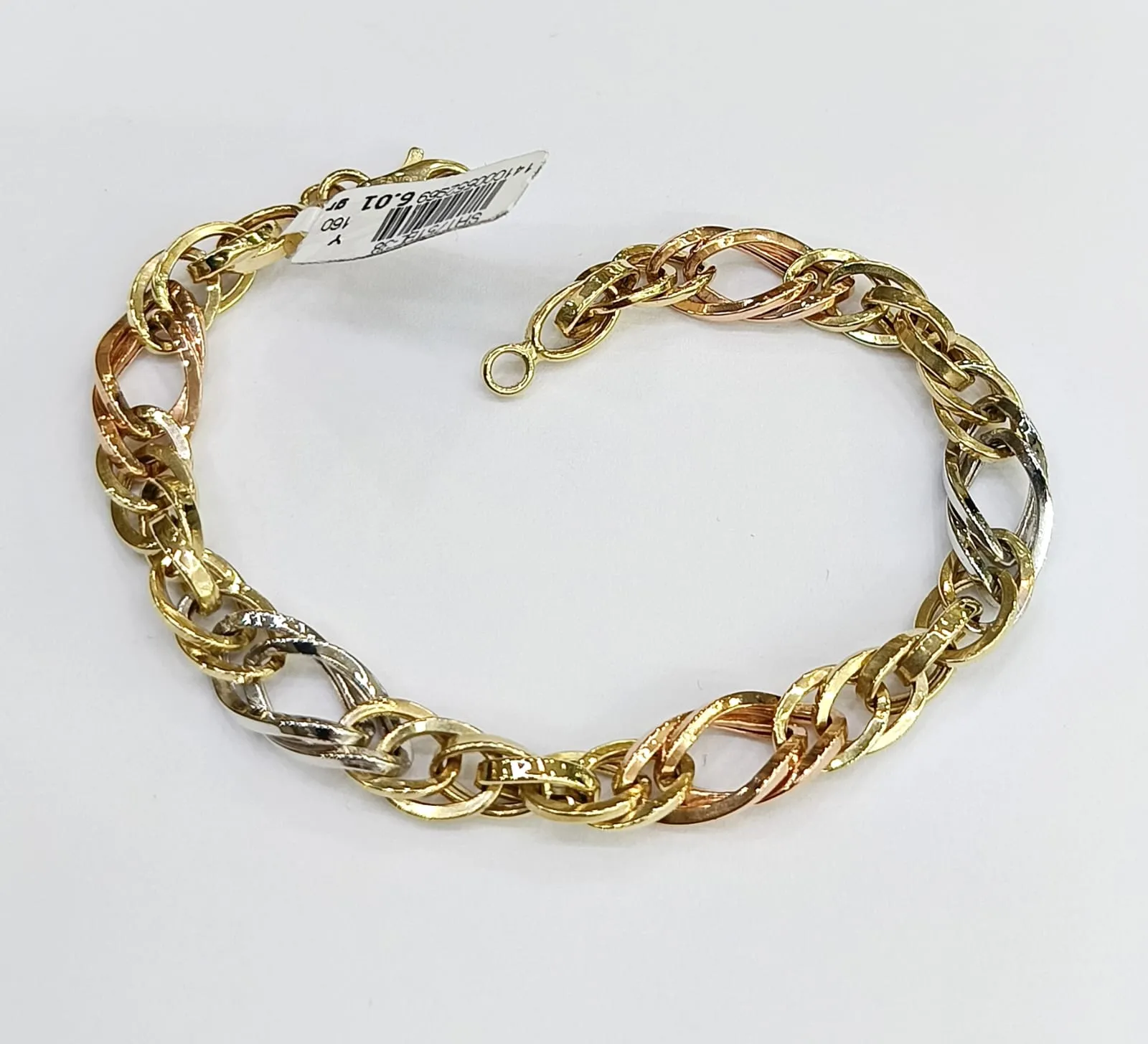 Favori Marka Hallow Model Bileklik 