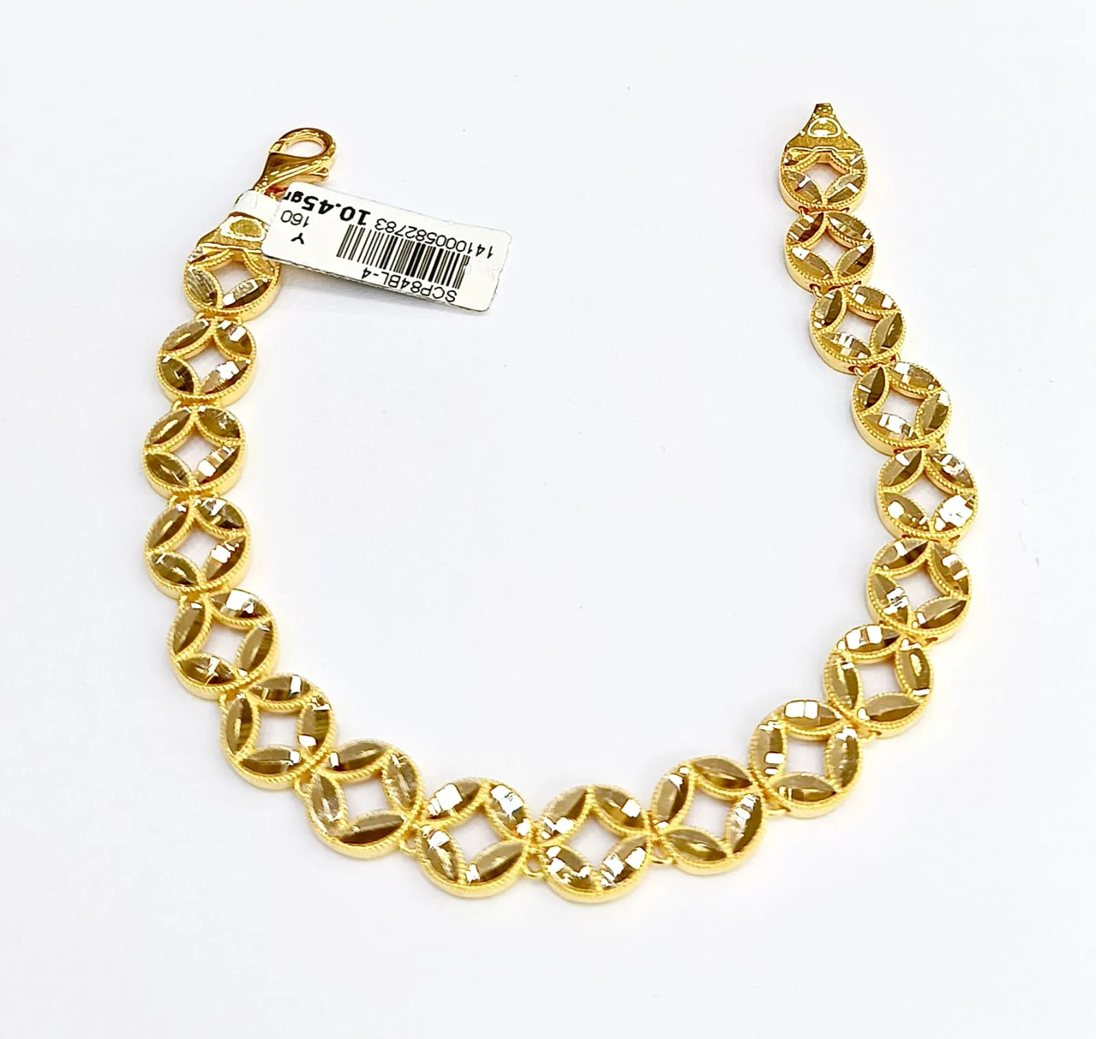 Favori Marka Tasarım Model Bileklik