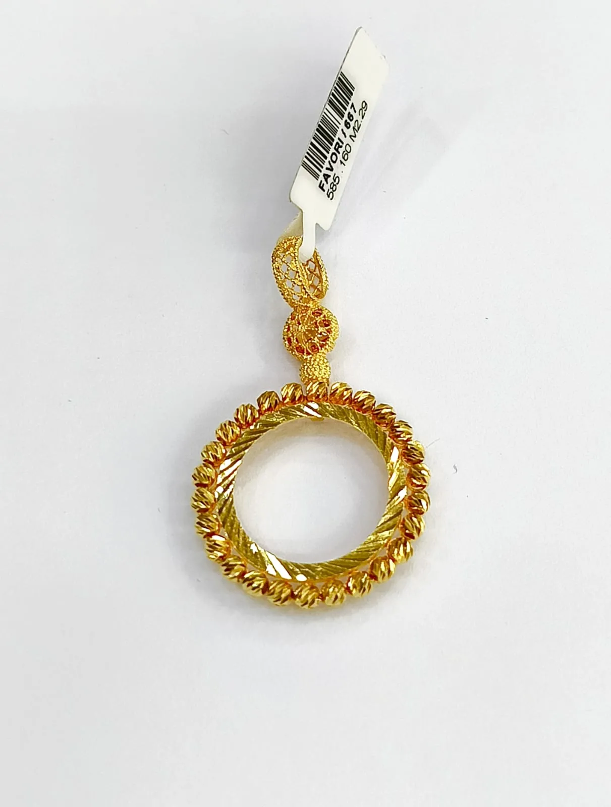 Favori Marka Çeyrekli Model Uç