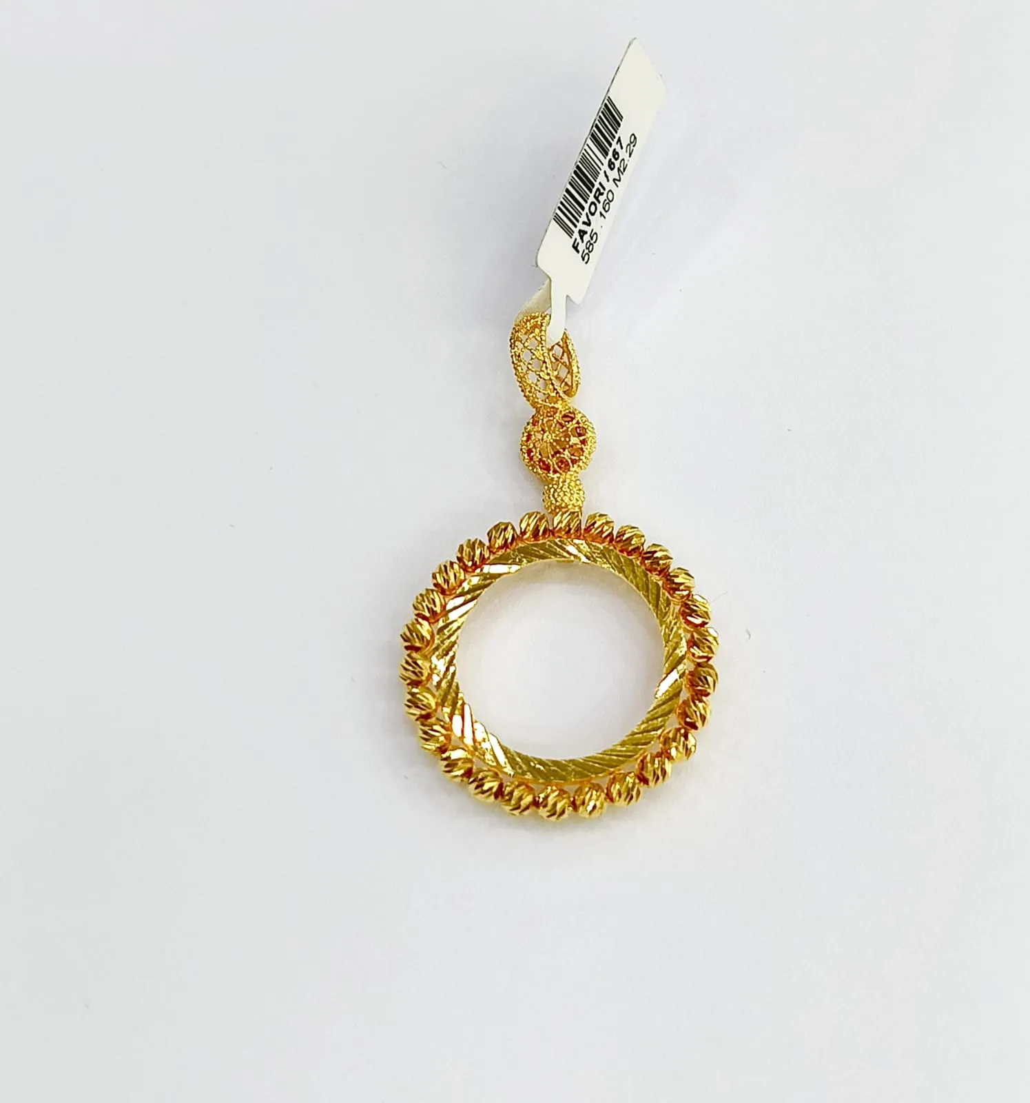 Favori Marka Çeyrekli Model Uç