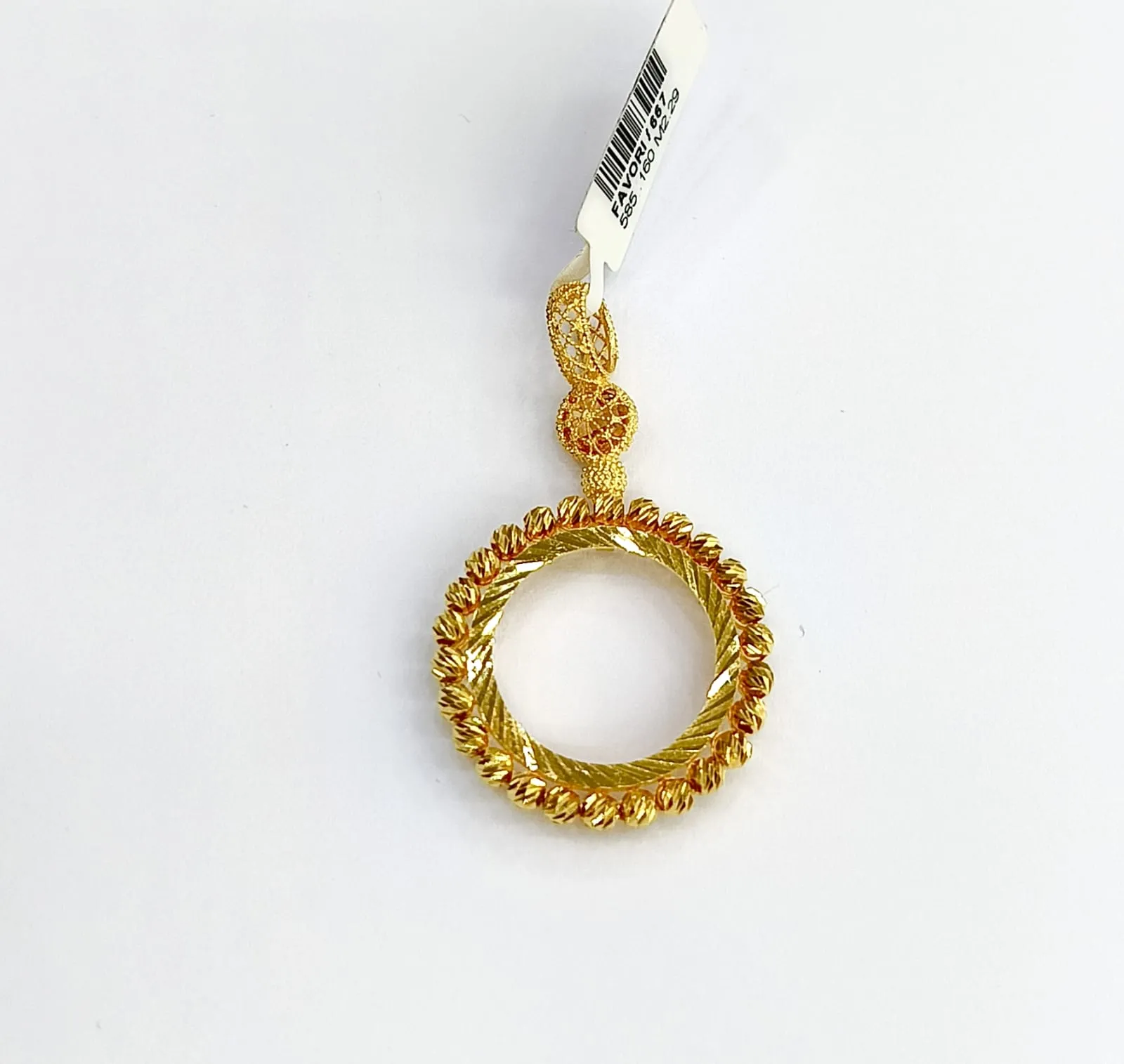 Favori Marka Çeyrekli Model Uç