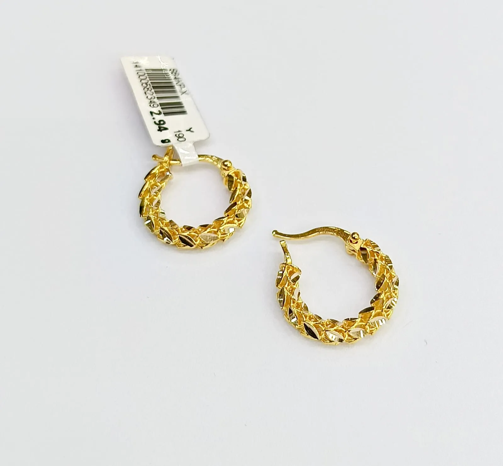 Favori Marka Tasarım Model Yüzük