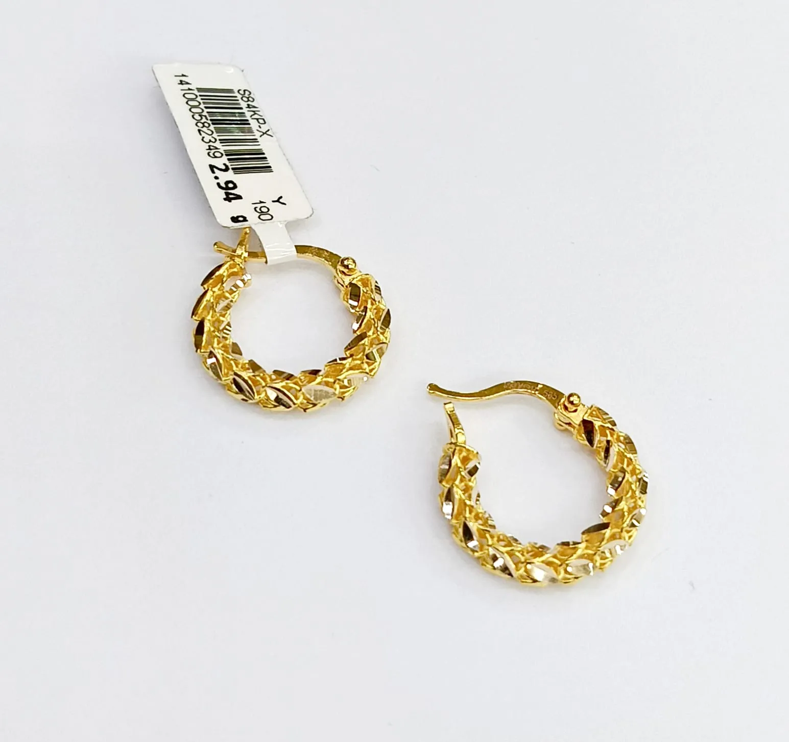 Favori Marka Tasarım Model Yüzük