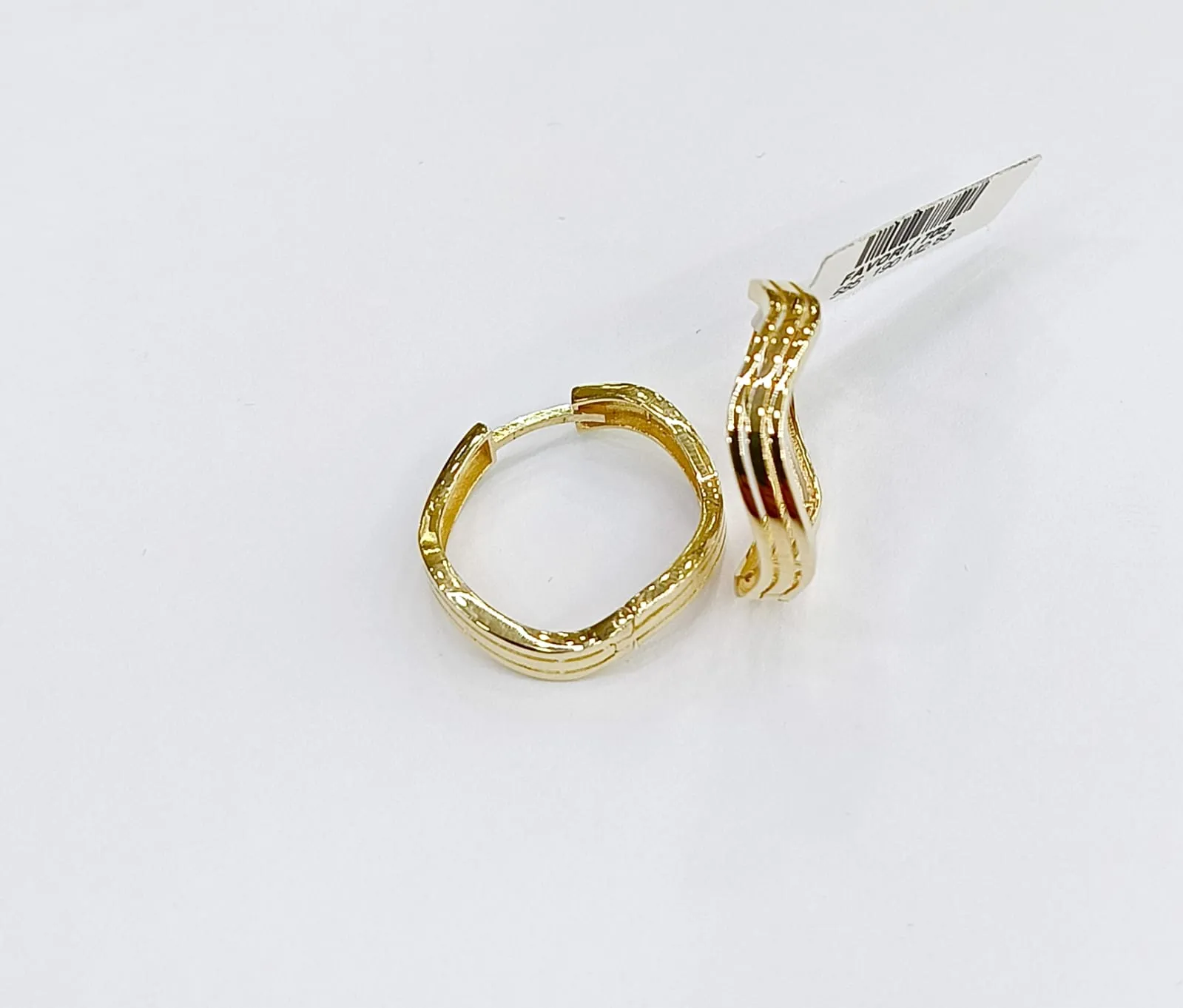 Favori Marka Halka Küpe