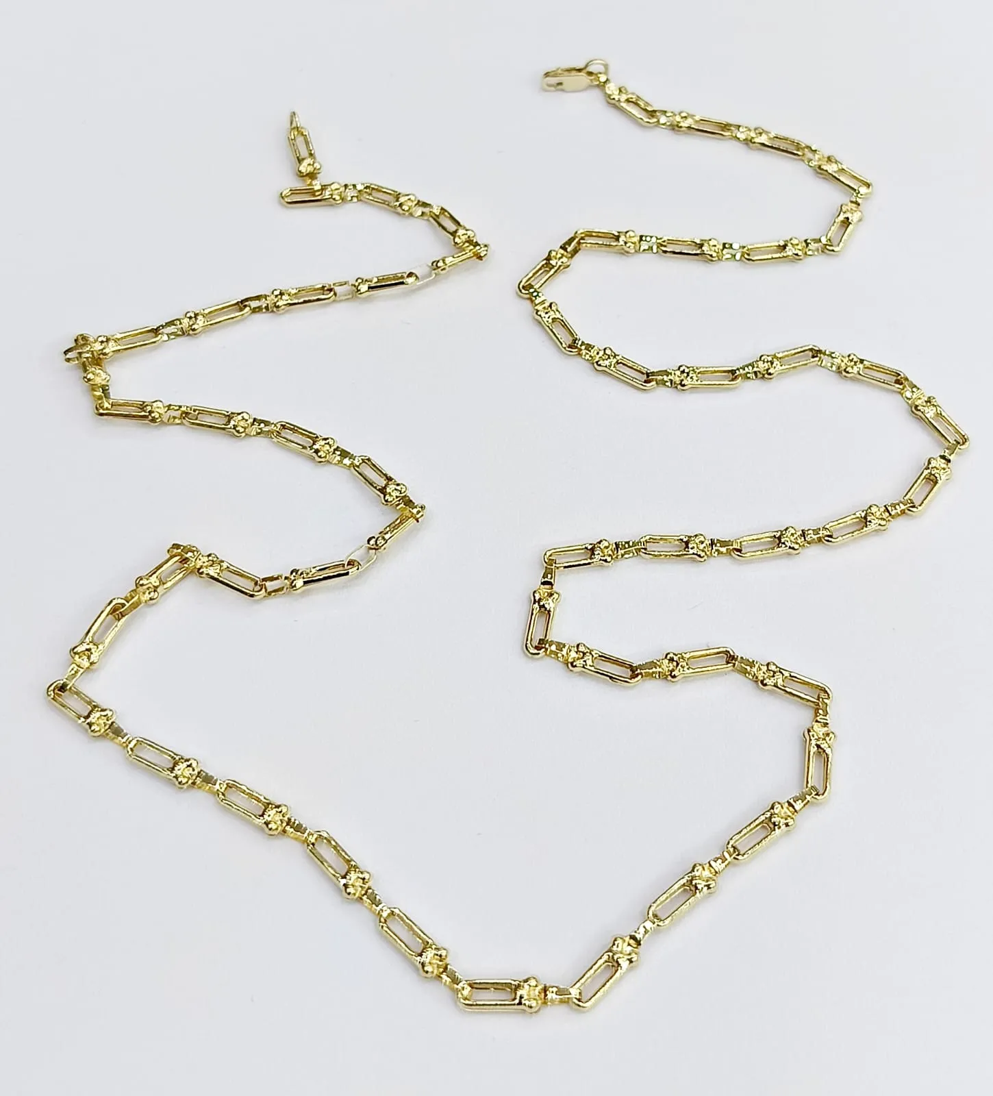 Favori Marka İtalyan Model Zincir