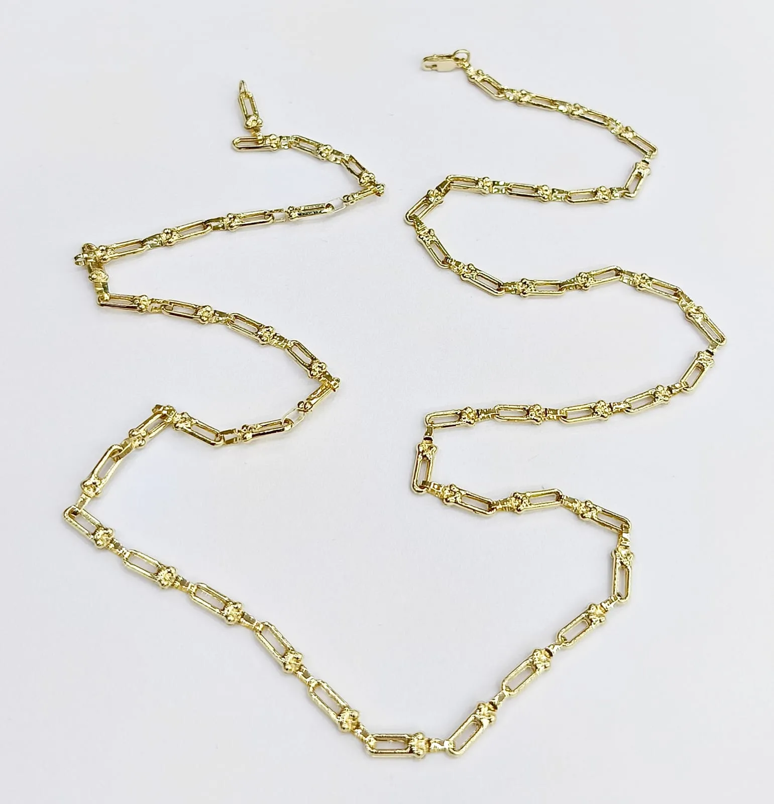 Favori Marka İtalyan Model Zincir