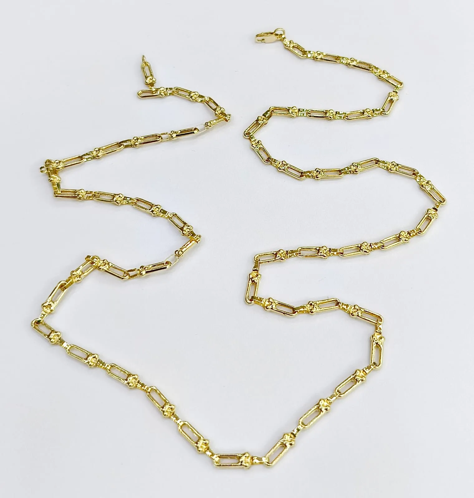 Favori Marka İtalyan Model Zincir