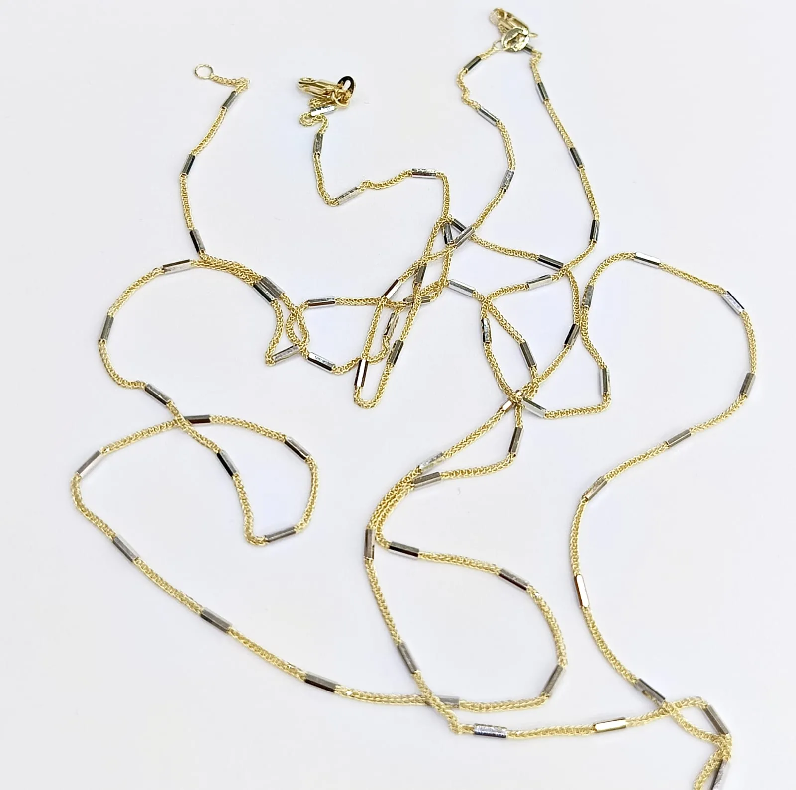 Favori Marka İtalyan Model Zincir