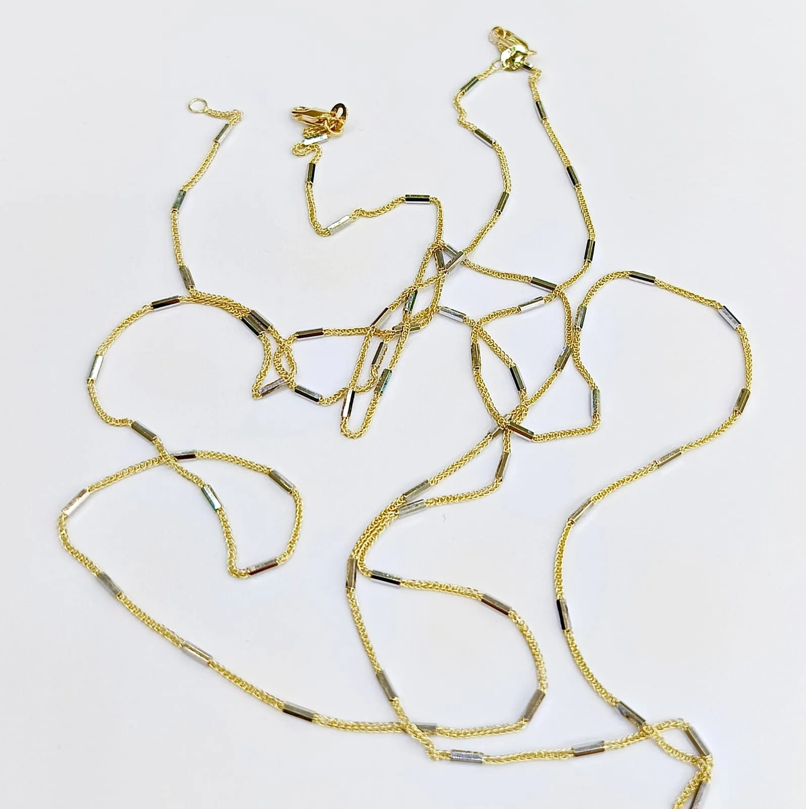 Favori Marka İtalyan Model Zincir