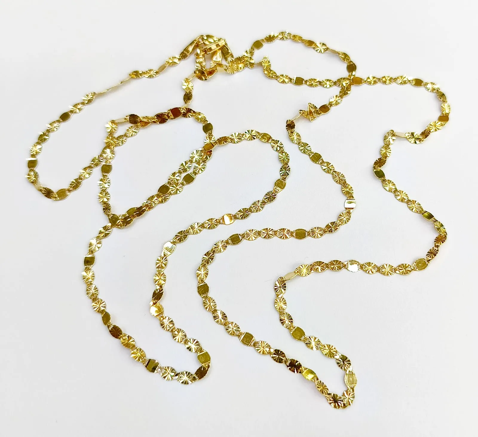 Favori Marka İtalyan Model Zincir