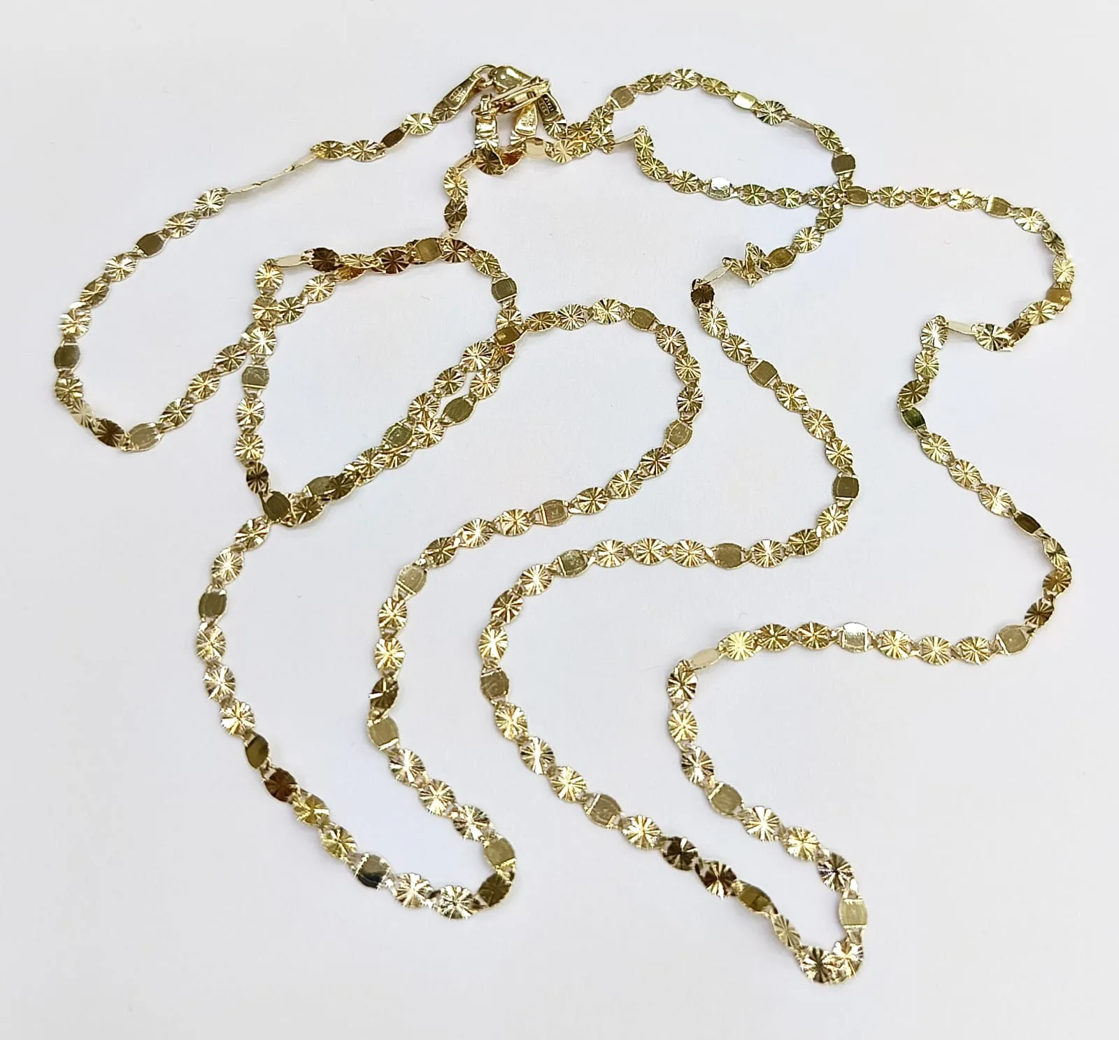 Favori Marka İtalyan Model Zincir