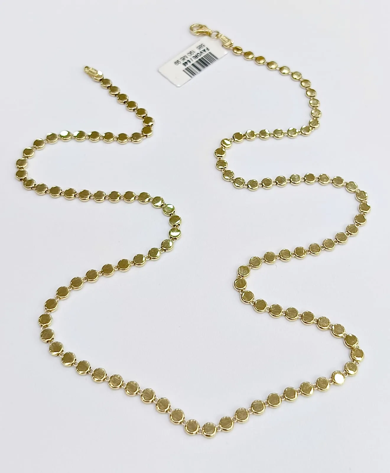 Favori Marka İtalyan Model Zincir