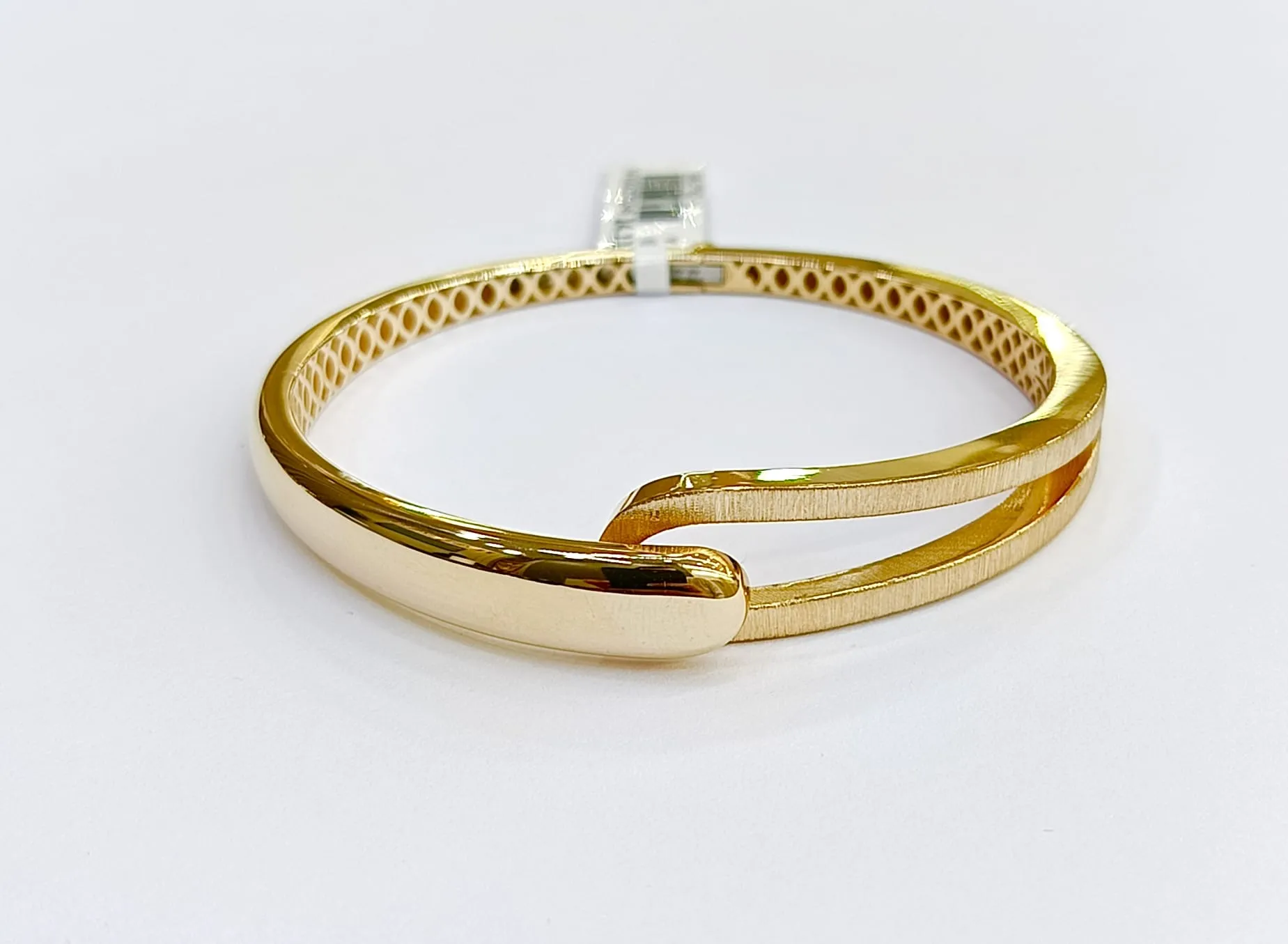 Favori Marka İtalyan Model Kelepçe 