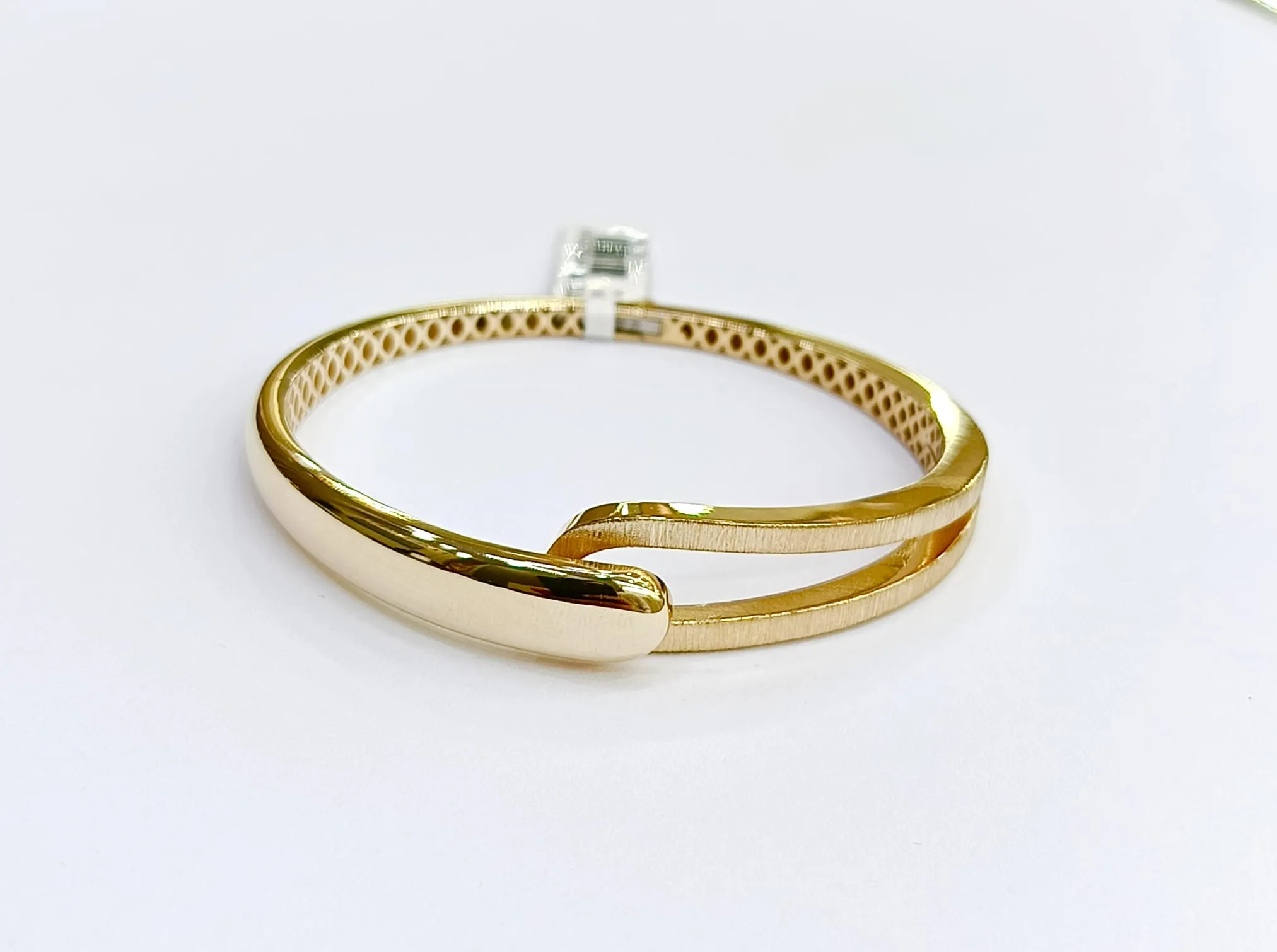 Favori Marka İtalyan Model Kelepçe 