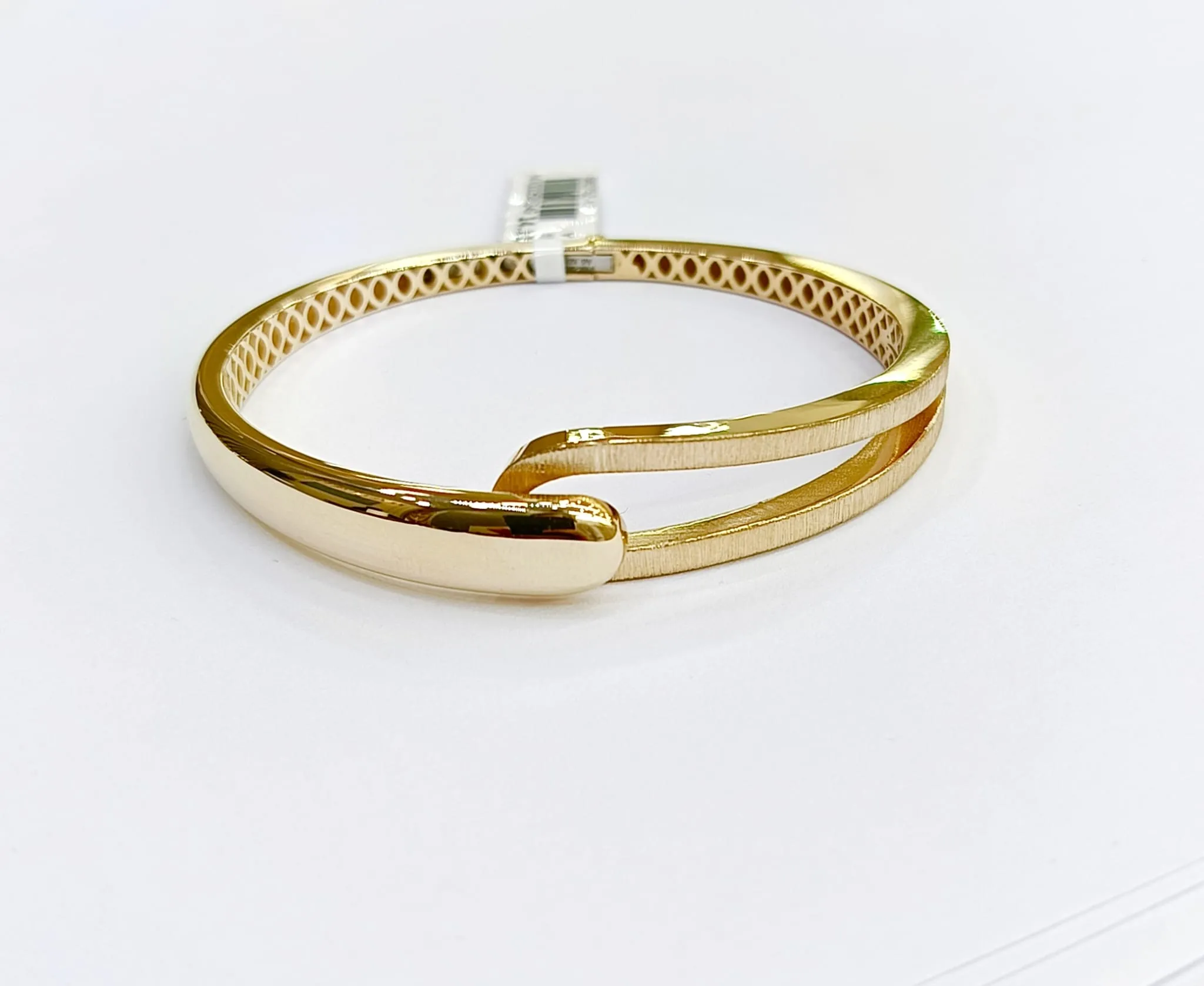 Favori Marka İtalyan Model Kelepçe 