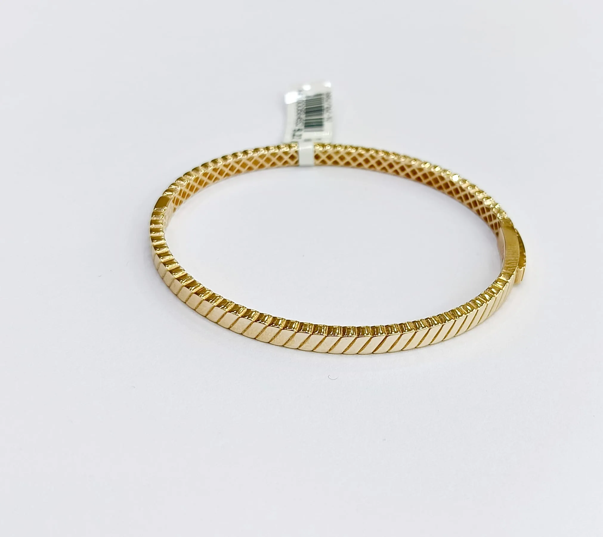 Favori Marka İtalyan Model Kelepçe 