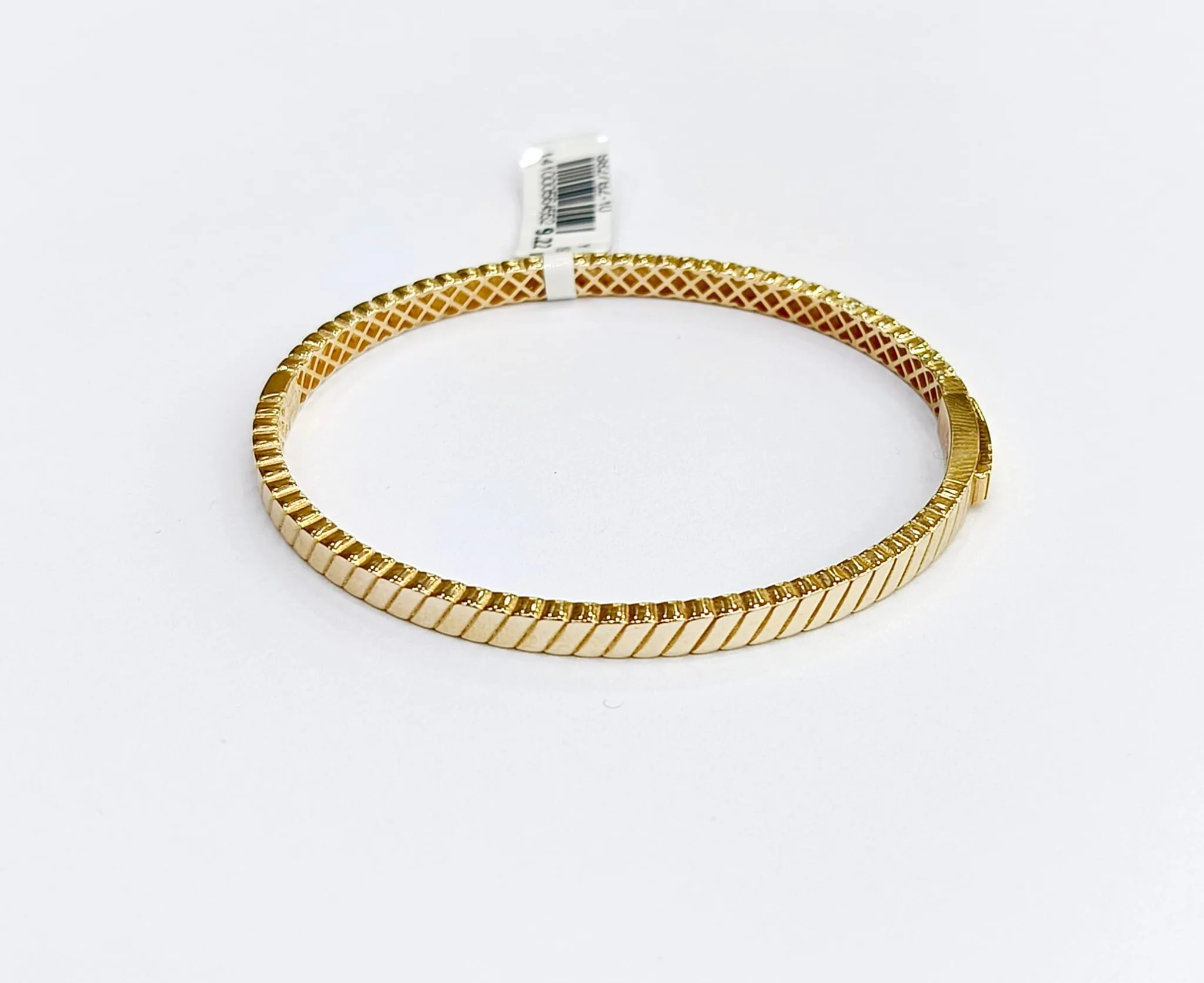 Favori Marka İtalyan Model Kelepçe 