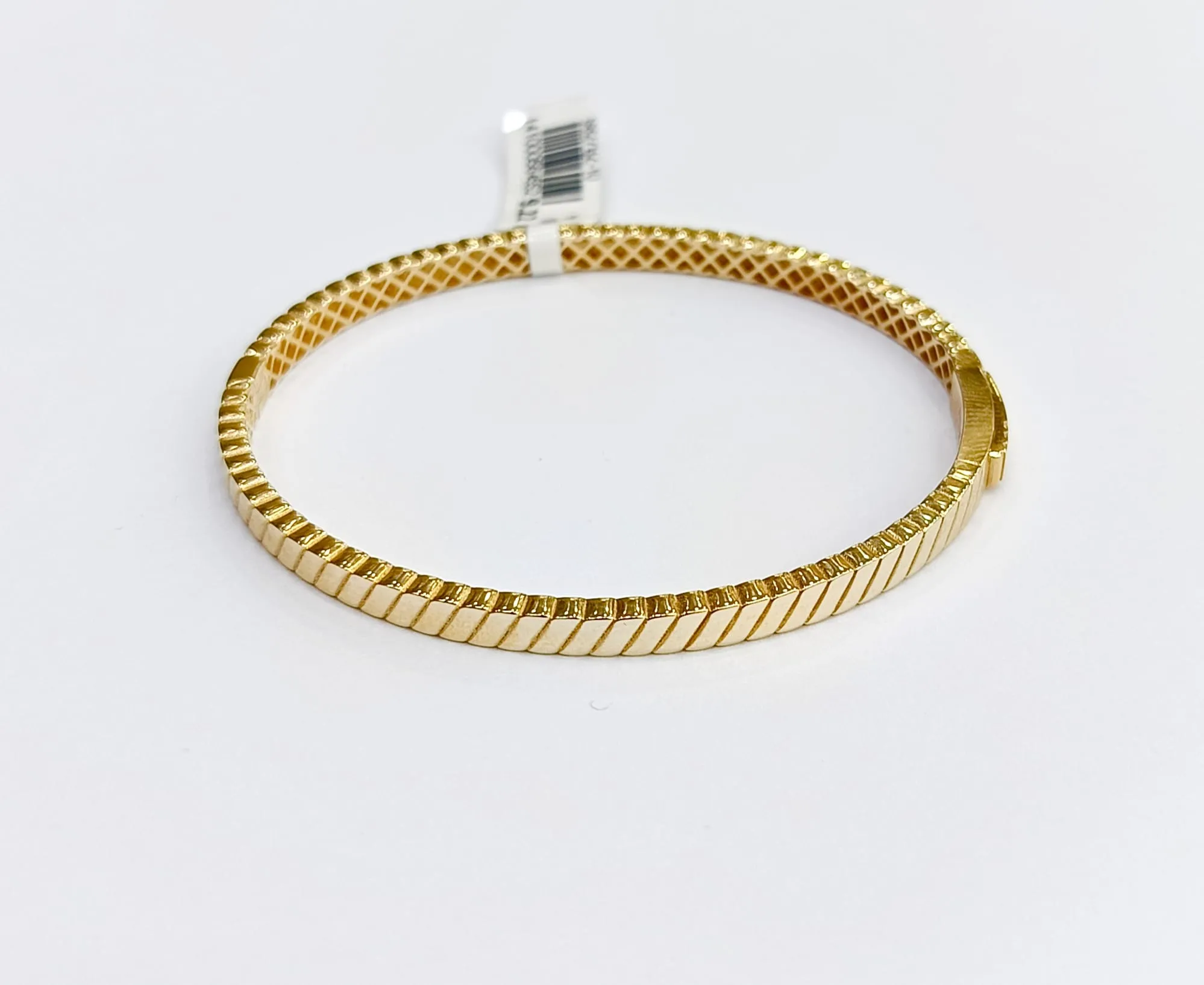 Favori Marka İtalyan Model Kelepçe 