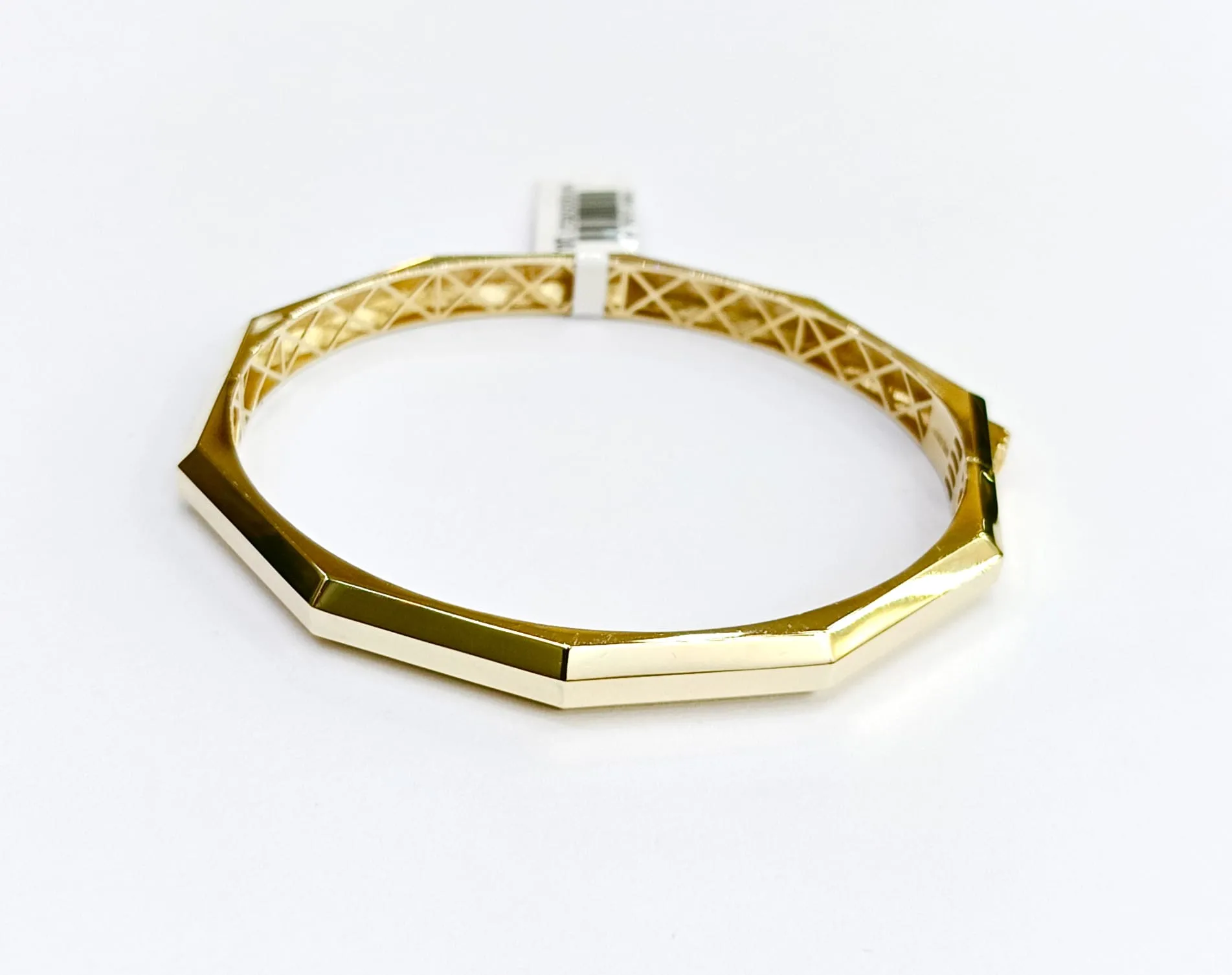 Favori Marka İtalyan Model Kelepçe 